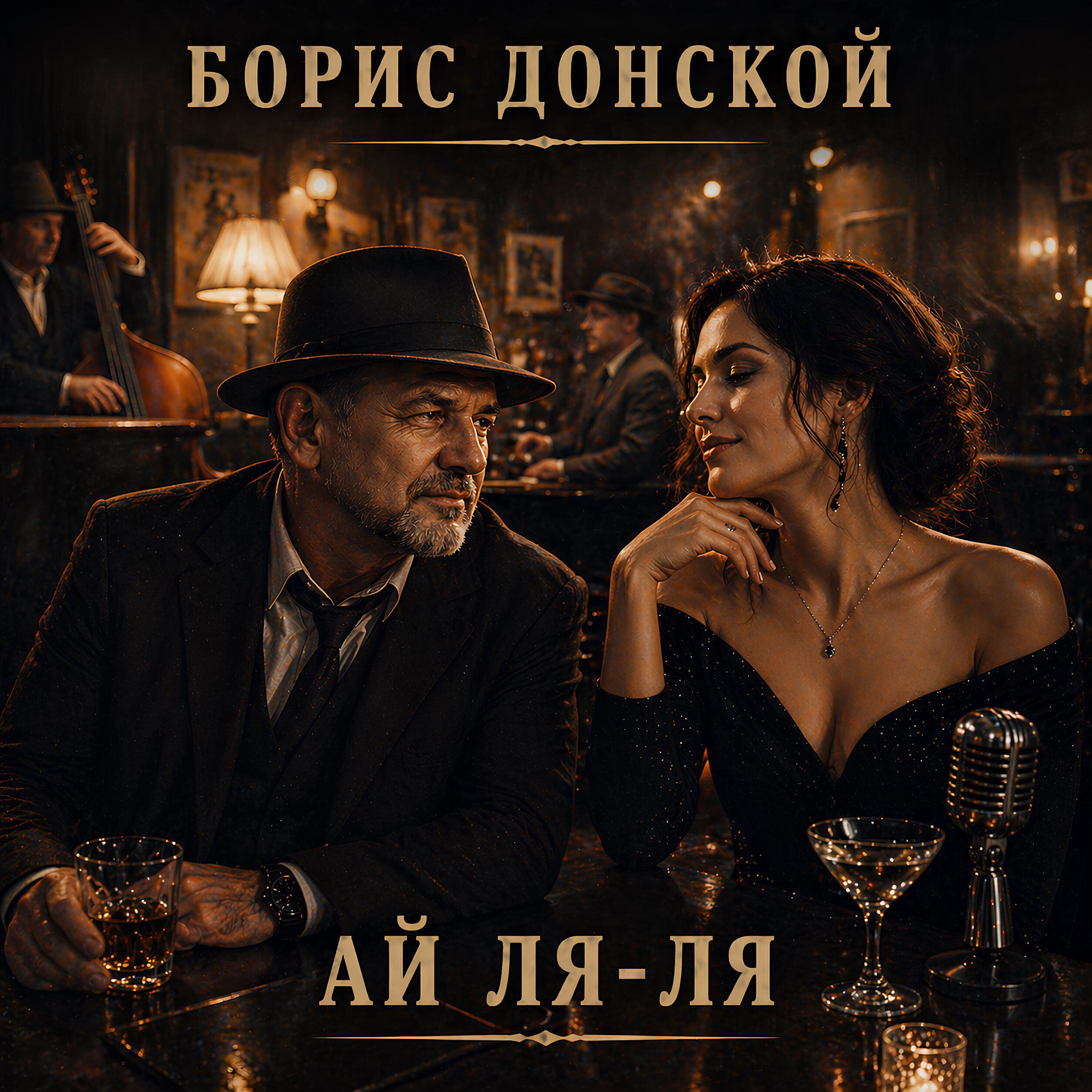 Ай ля-ля