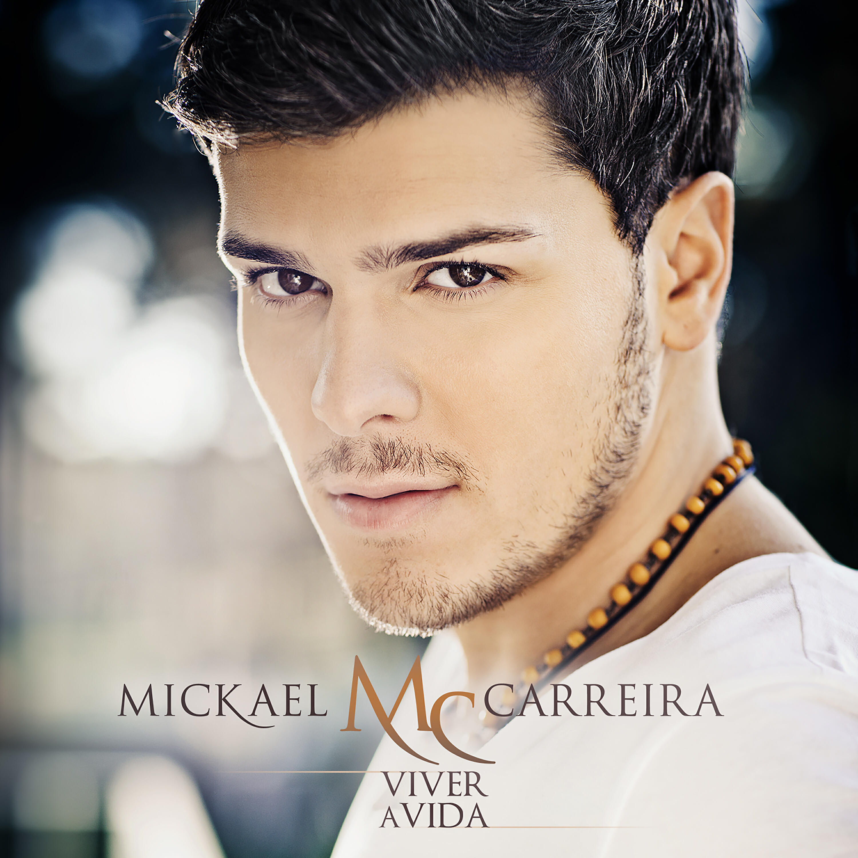 Mickael Carreira, Jon Secada, My-Kul Leeric - Dança Comigo (Duet)