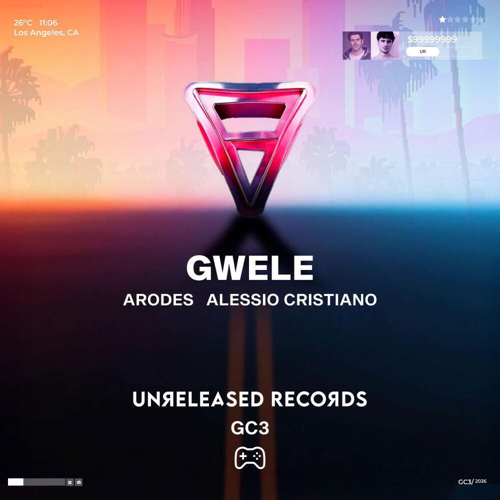 Gwele