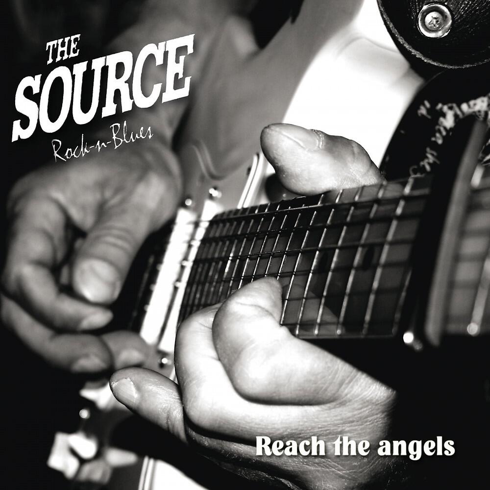 Reach the Angels