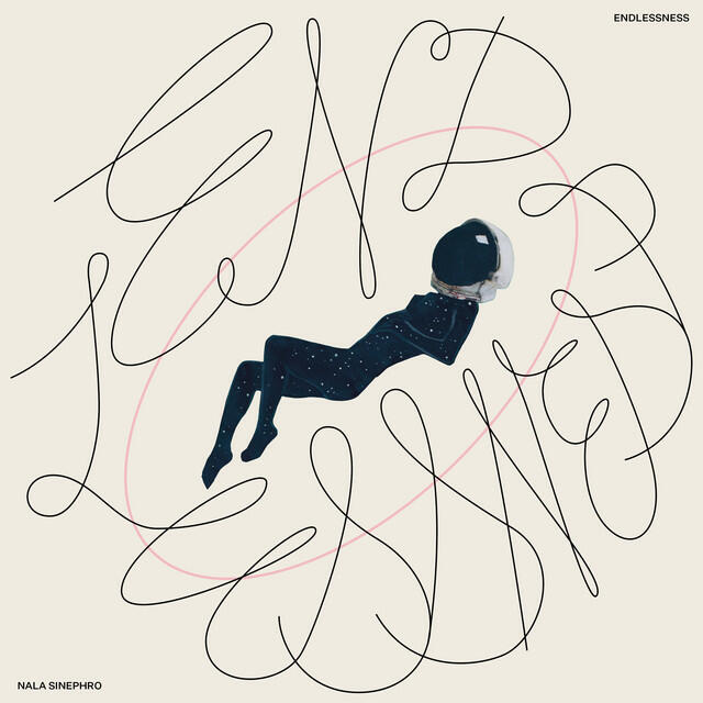 Альбом Endlessness исполнителя Nala Sinephro