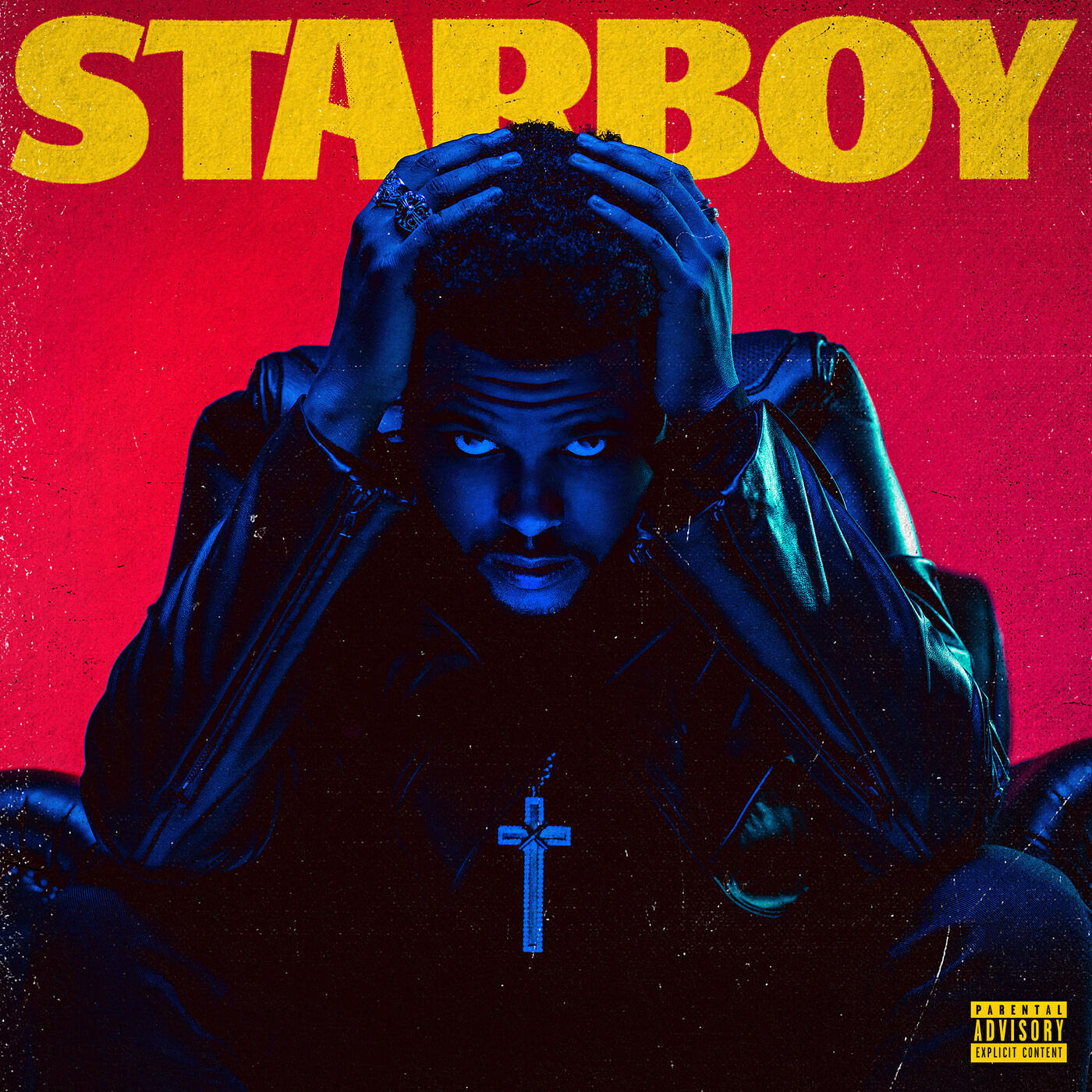 Starboy (Deluxe)