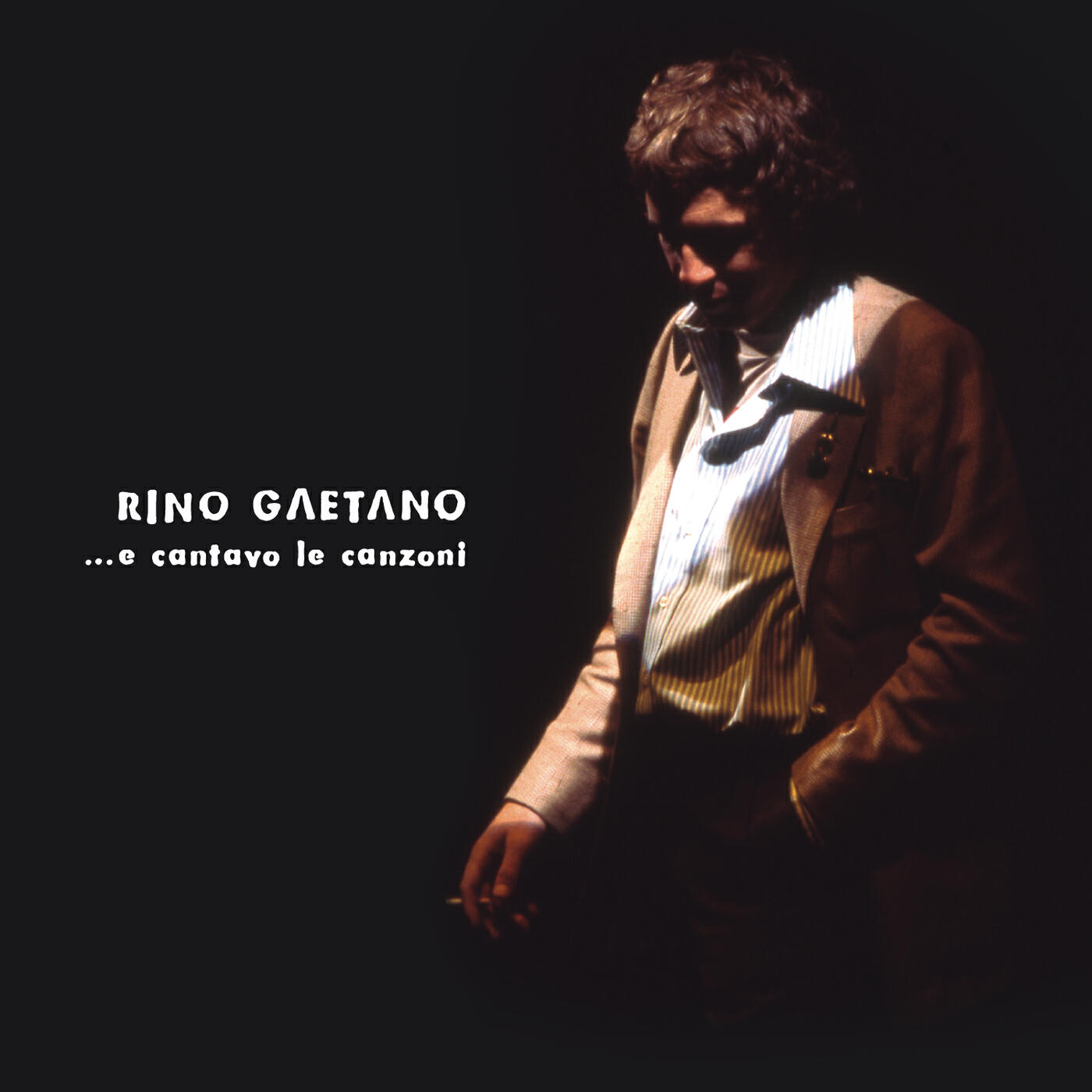 Riccardo Cocciante, Rino Gaetano, New Perigeo - Ancora Insieme (Q Concert)