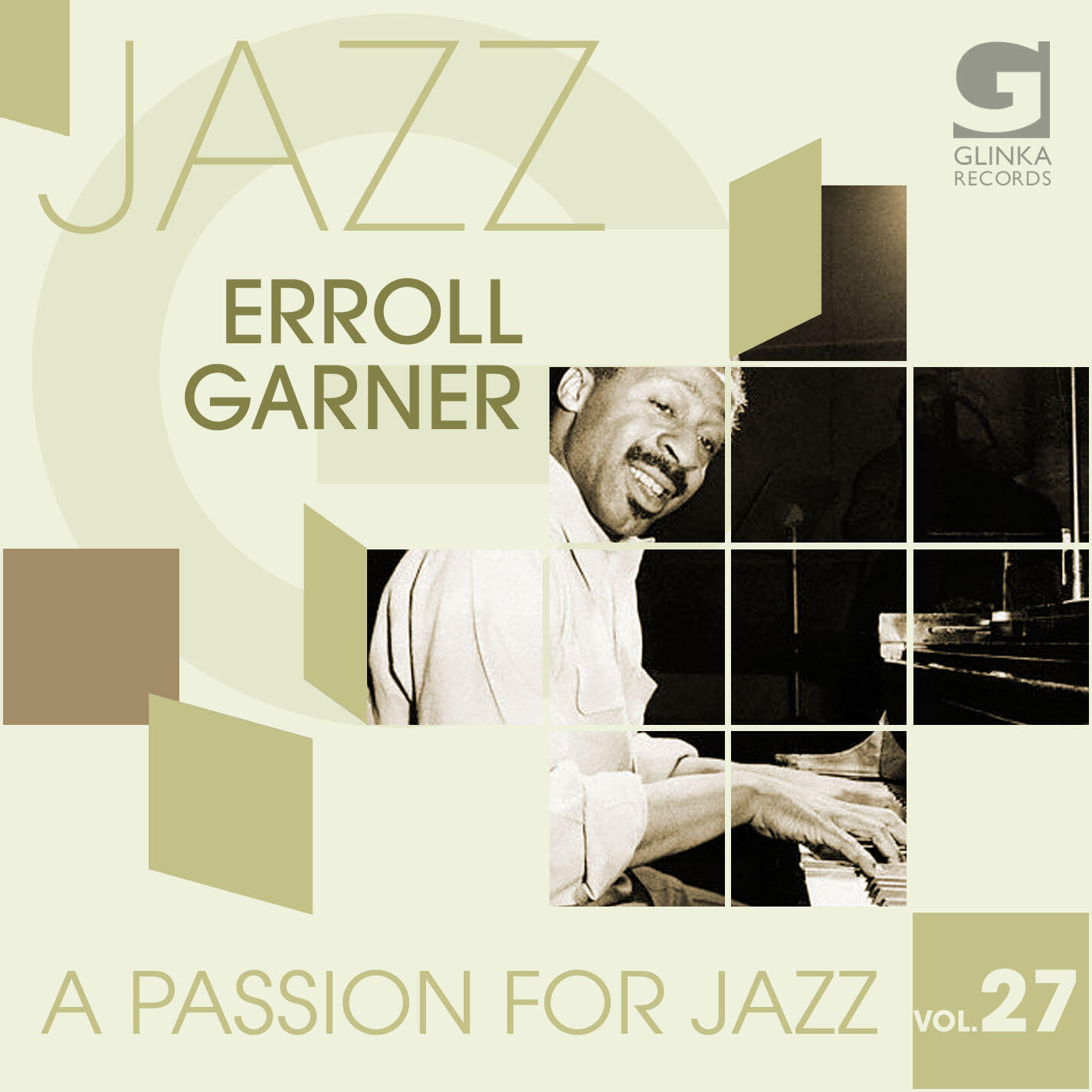 A Passion for Jazz Vol. 27