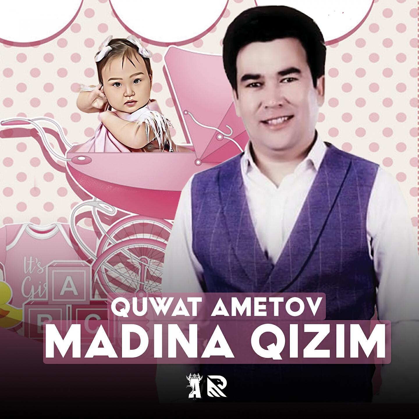 Madina qizim