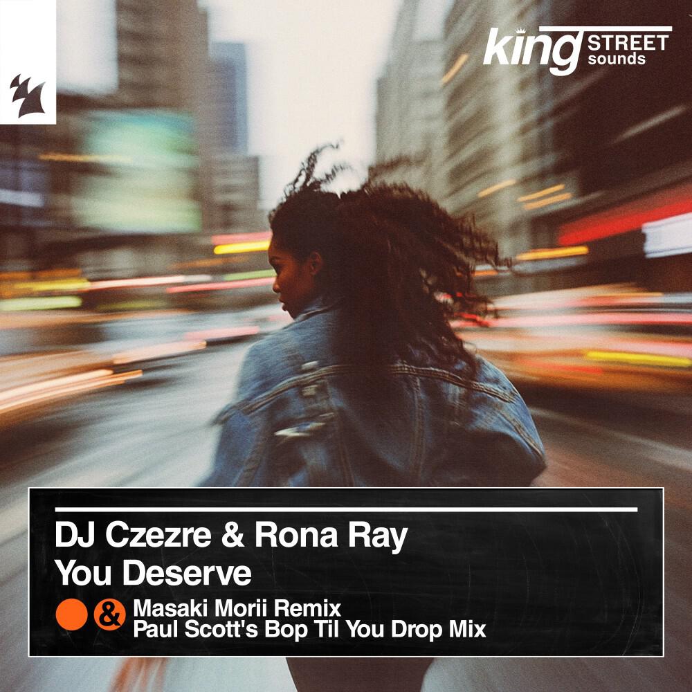 DJ Czezre