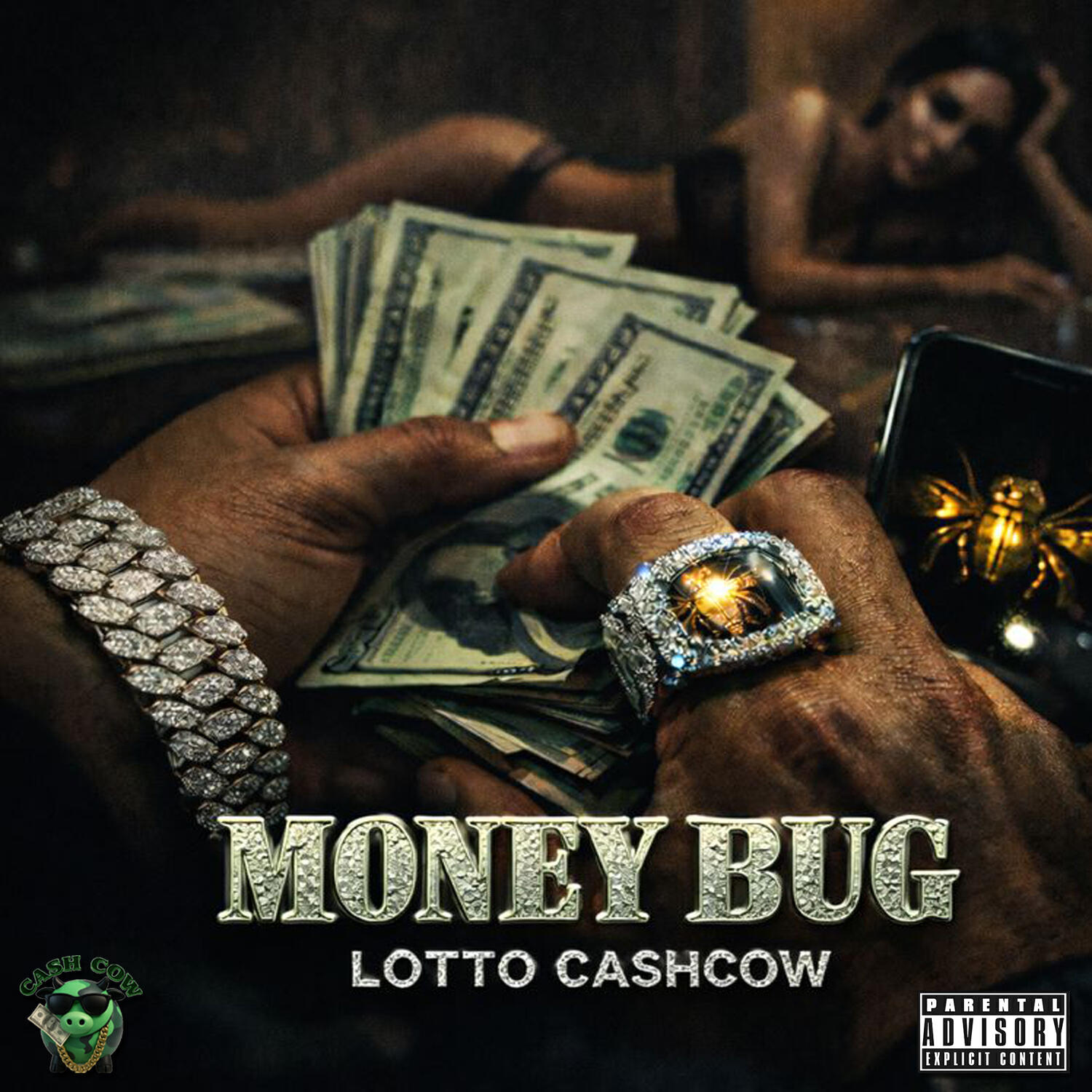 Lotto Cashcow
