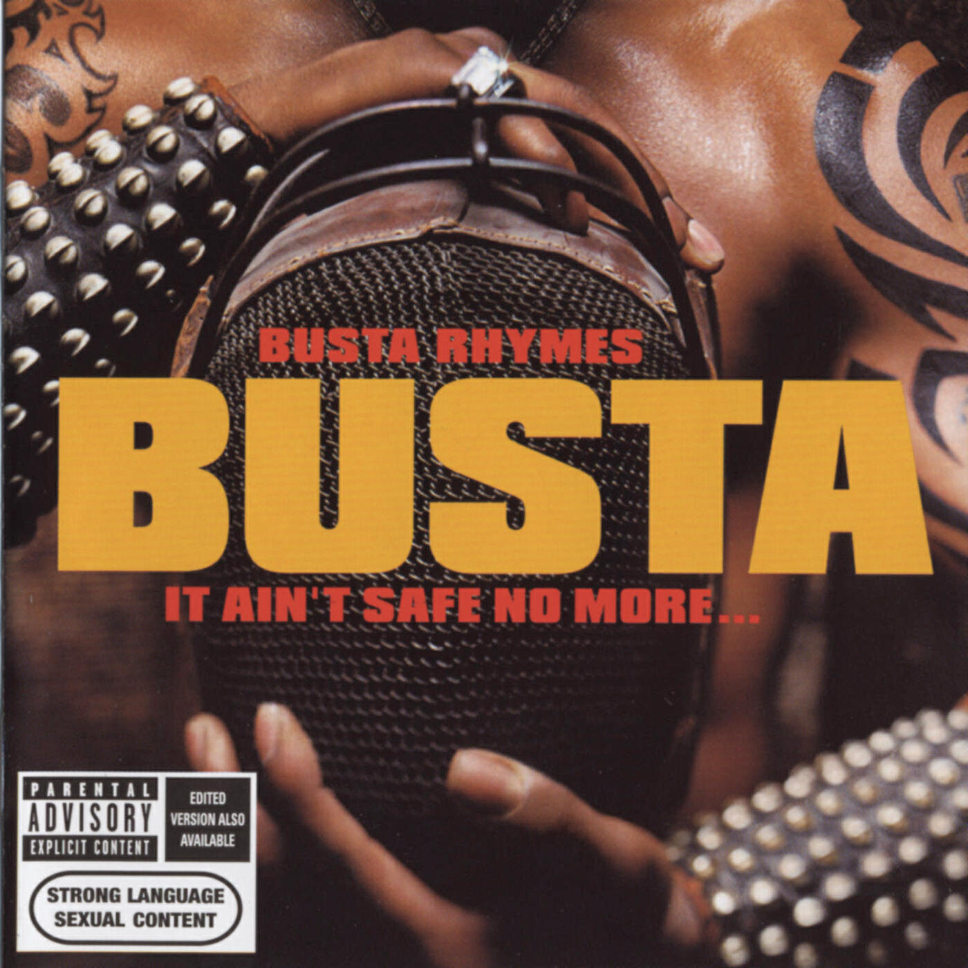 Busta Rhymes, Carl Thomas - The Struggle Will Be Lost