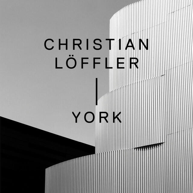 christian löffler - York - Original Mix