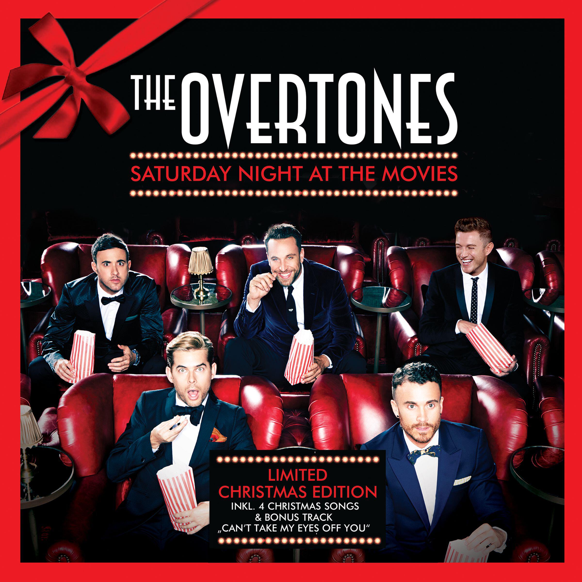 The Overtones, Lachie Chapman - Hit the Road Jack (feat. Beverley Knight)