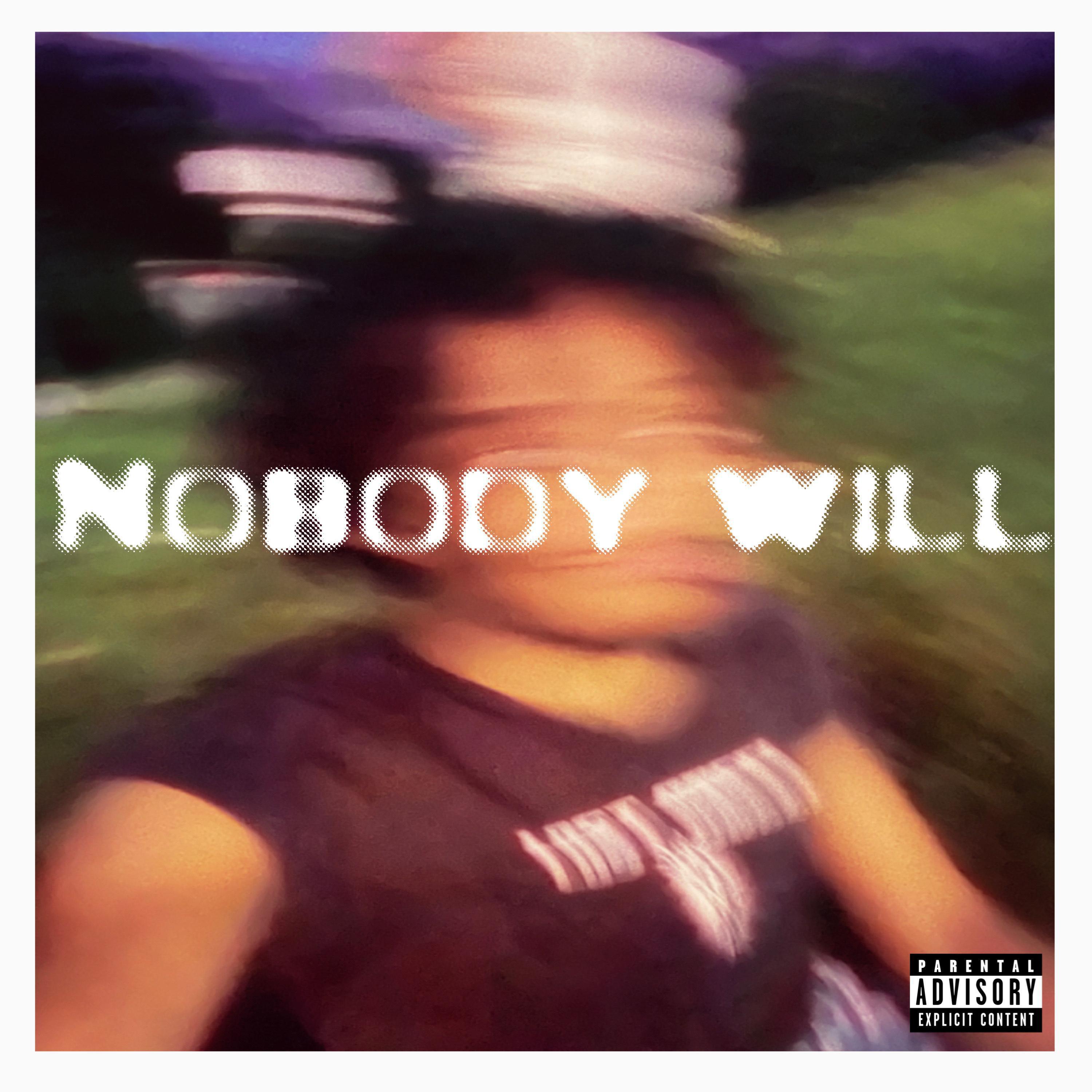 Альбом Nobody Will исполнителя Zeke Bleu