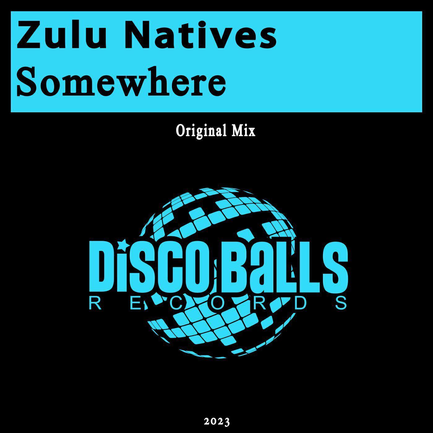 Zulu Natives
