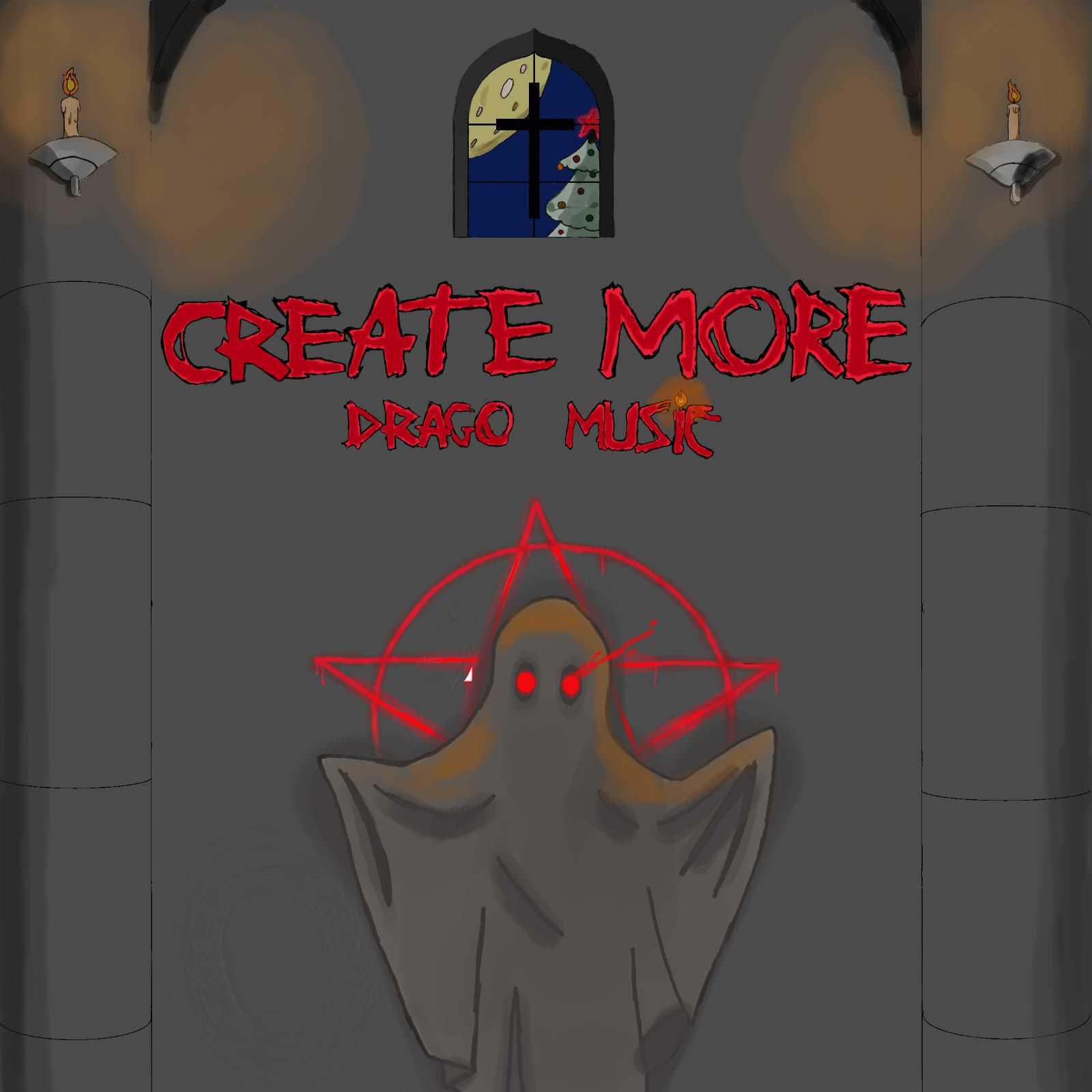 Create More