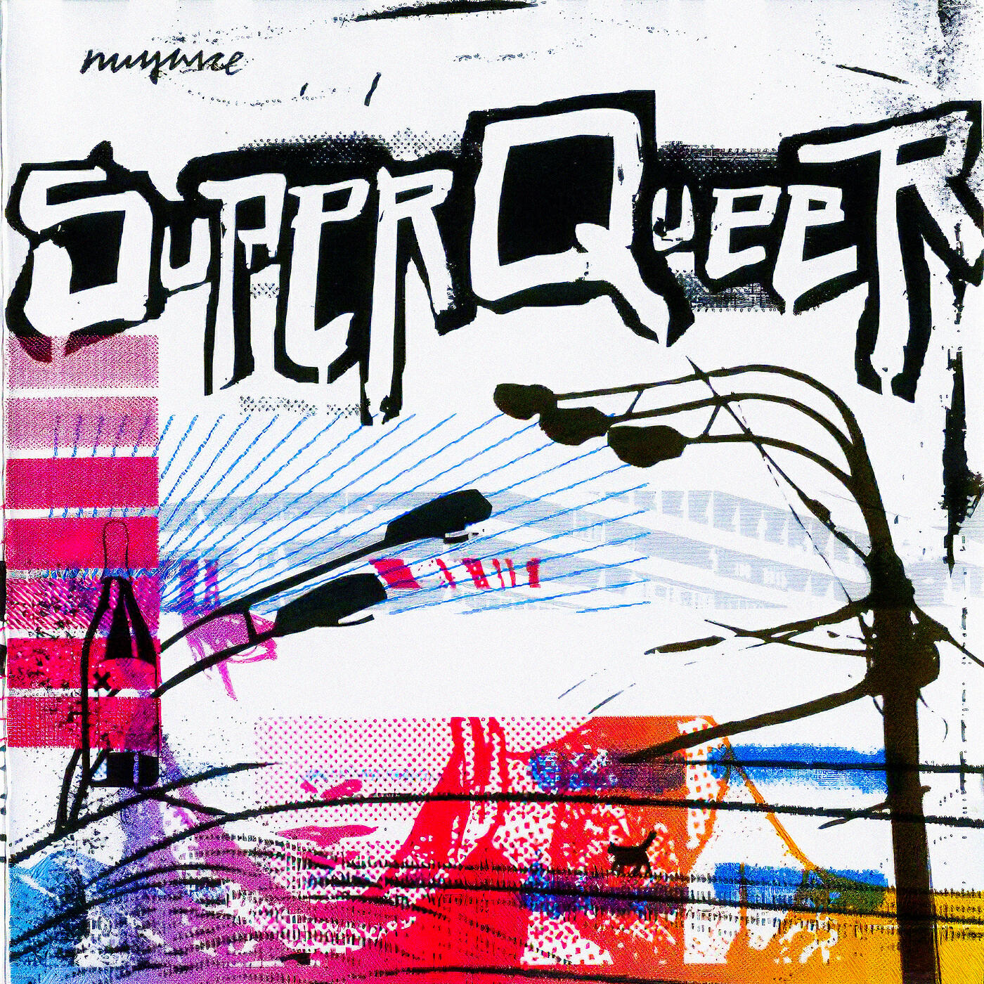 SuperQueer