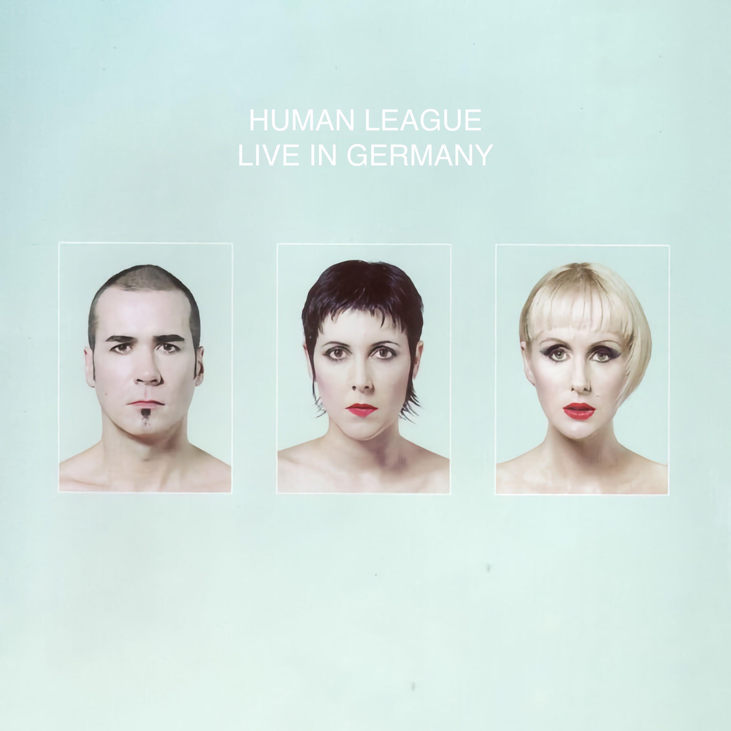 Live in Germany
