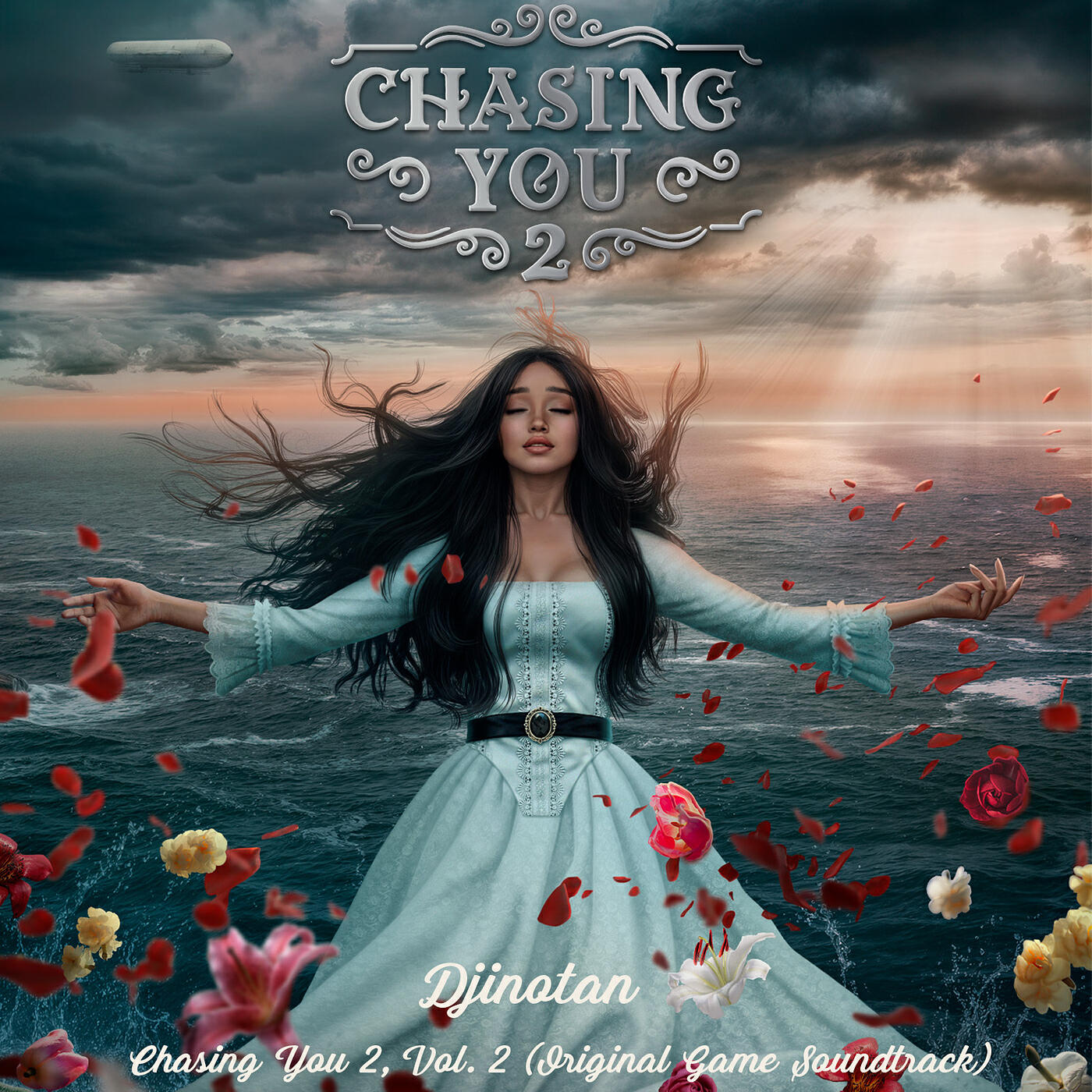 Chasing You 2, Vol. 2 (Original Game Soundtrack)
