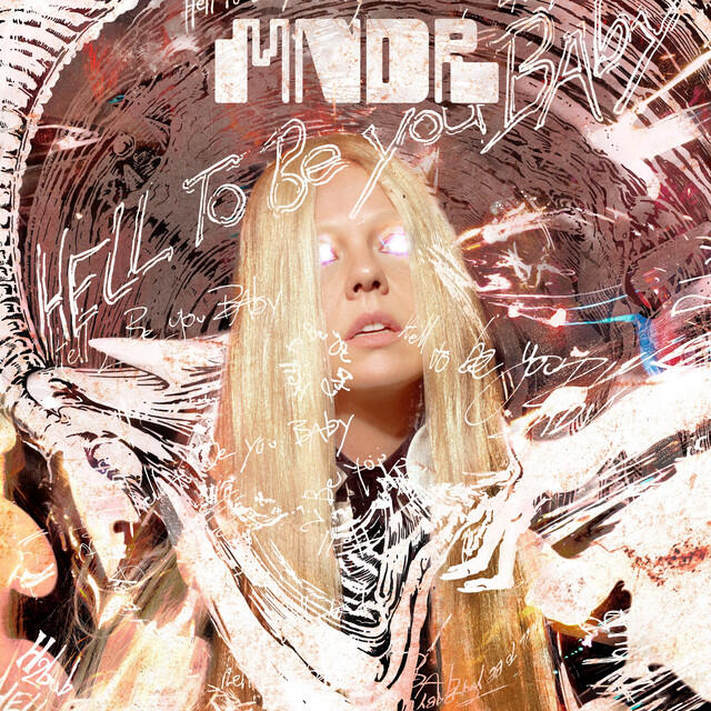 Mndr, Empress Of - Love In Reverse (with Empress Of)