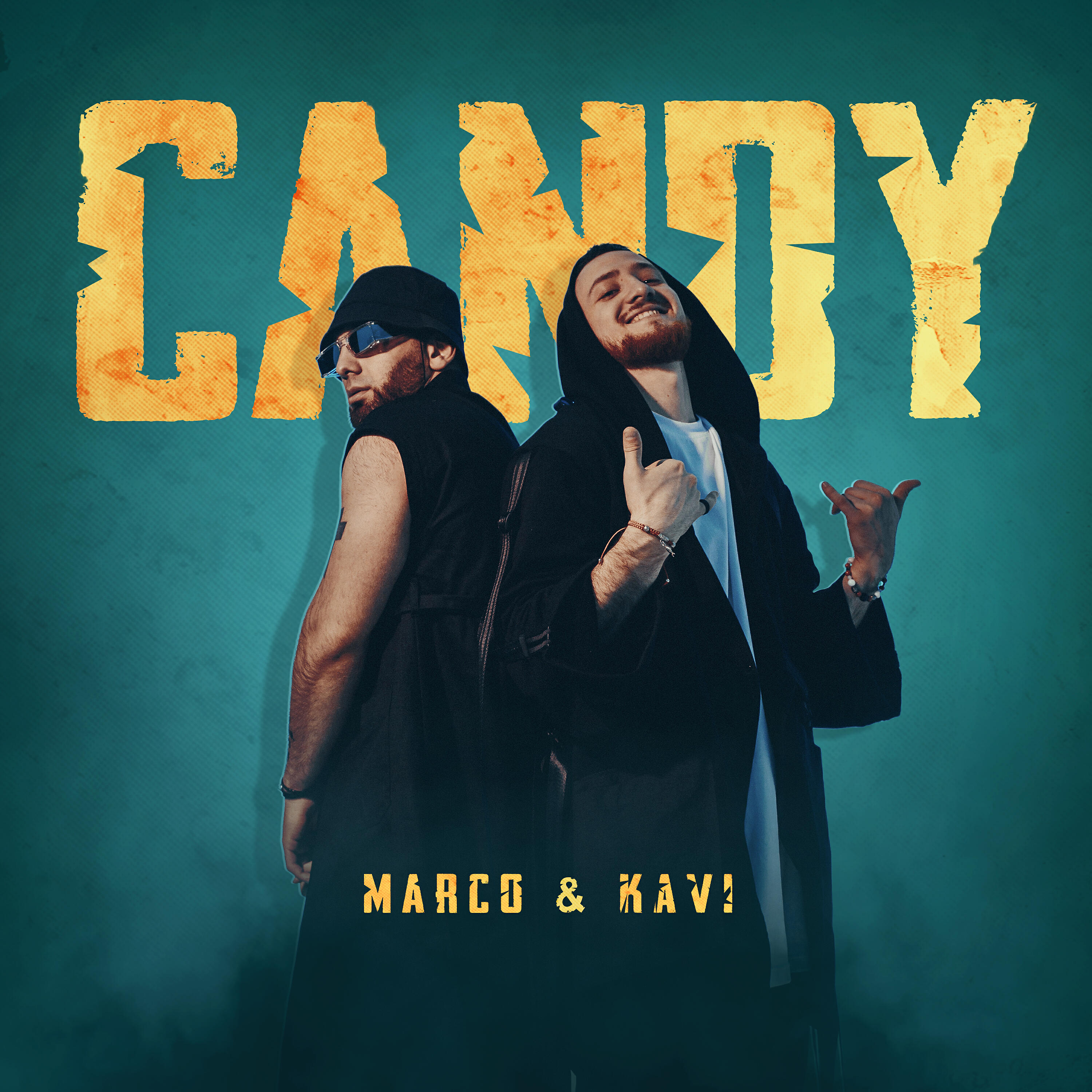 CANDY