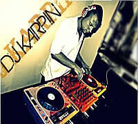 DJ Karpin