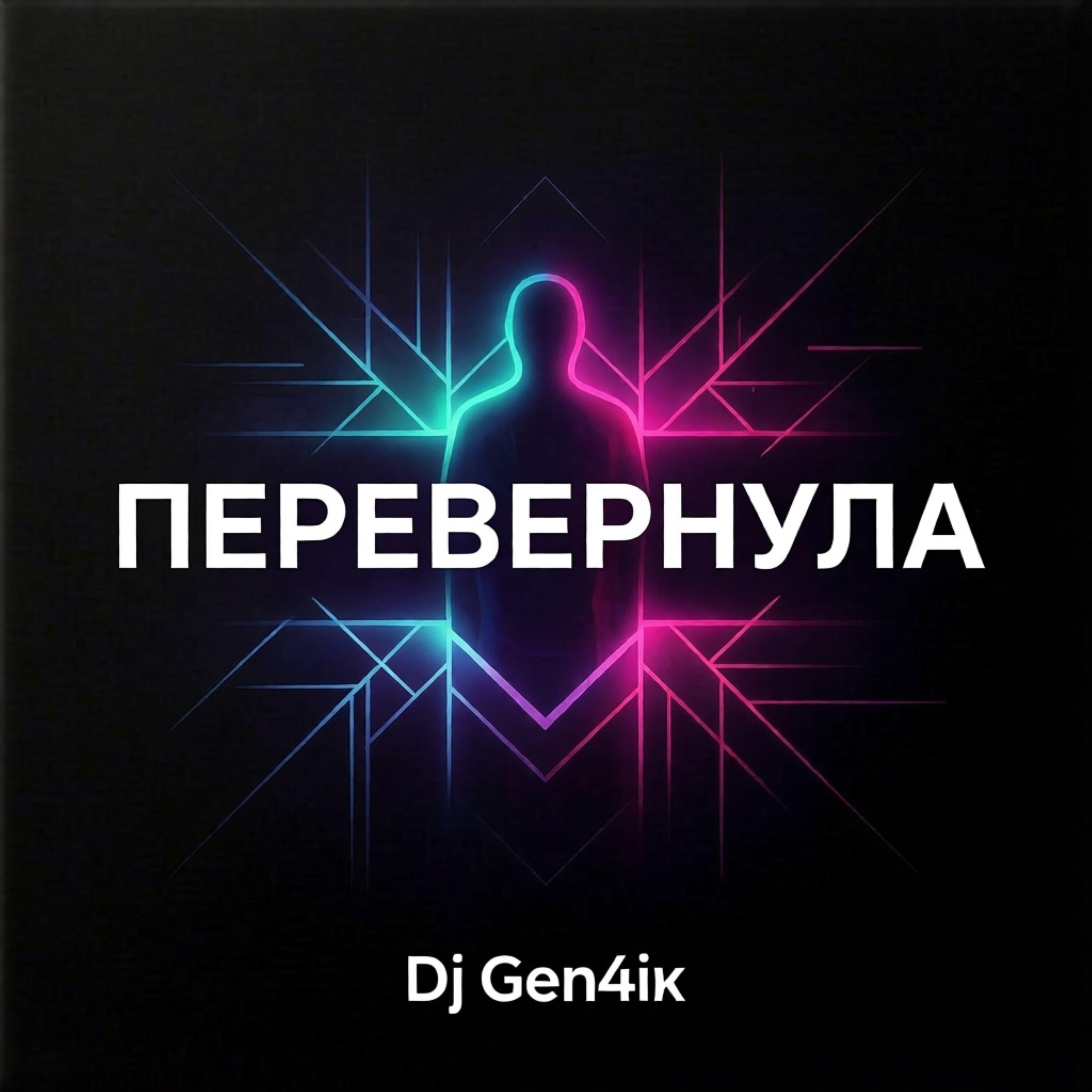 Перевернула