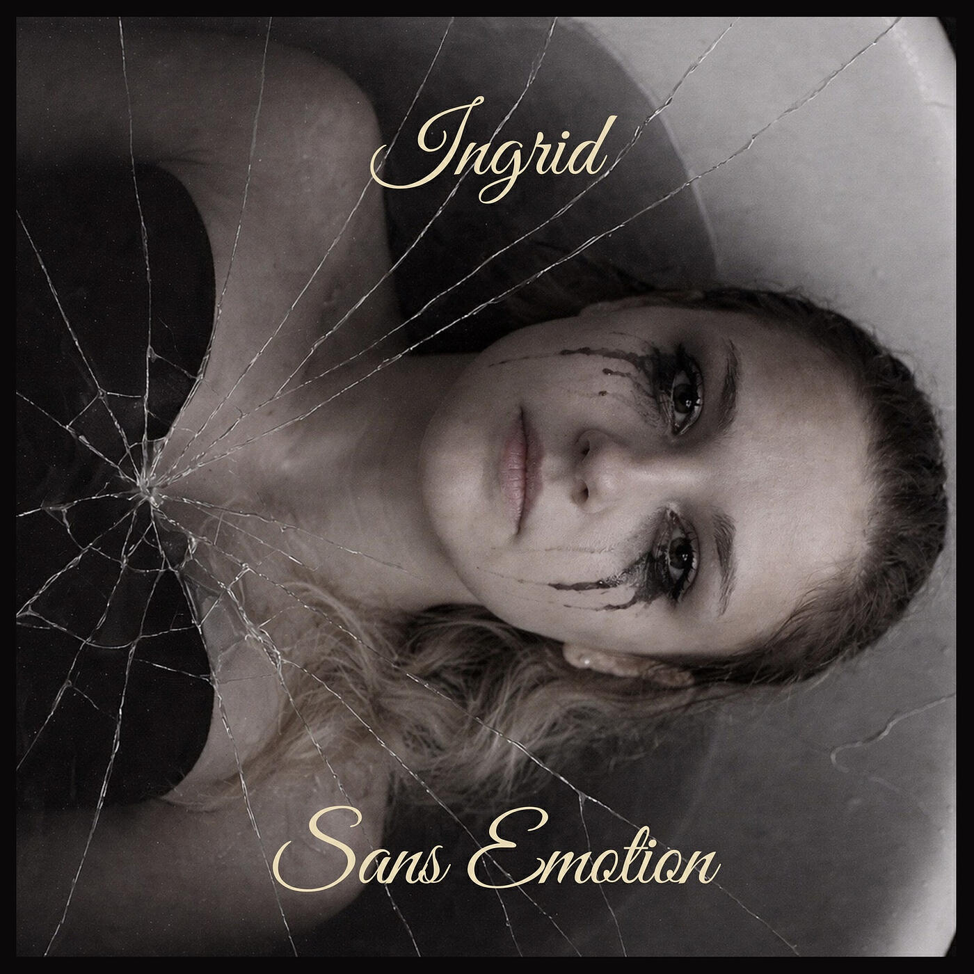 Альбом Sans Émotion исполнителя Ingrid