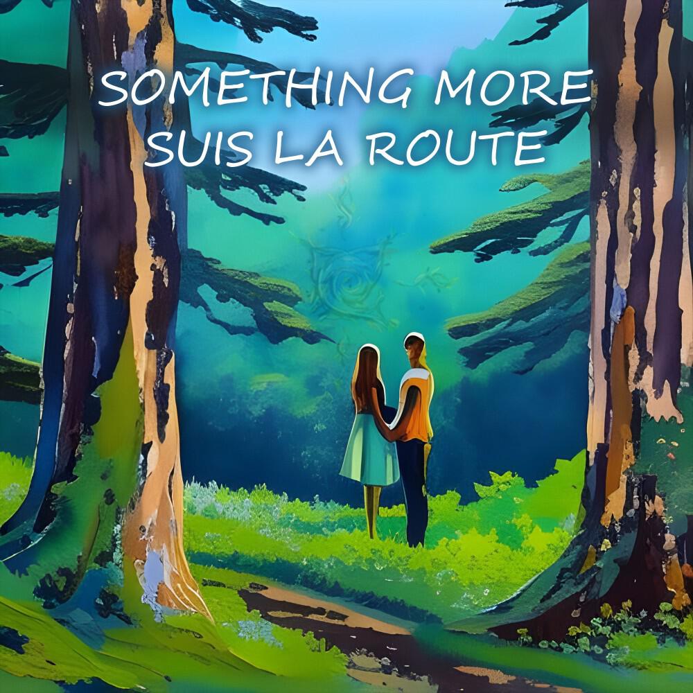 Something more - Suis la route
