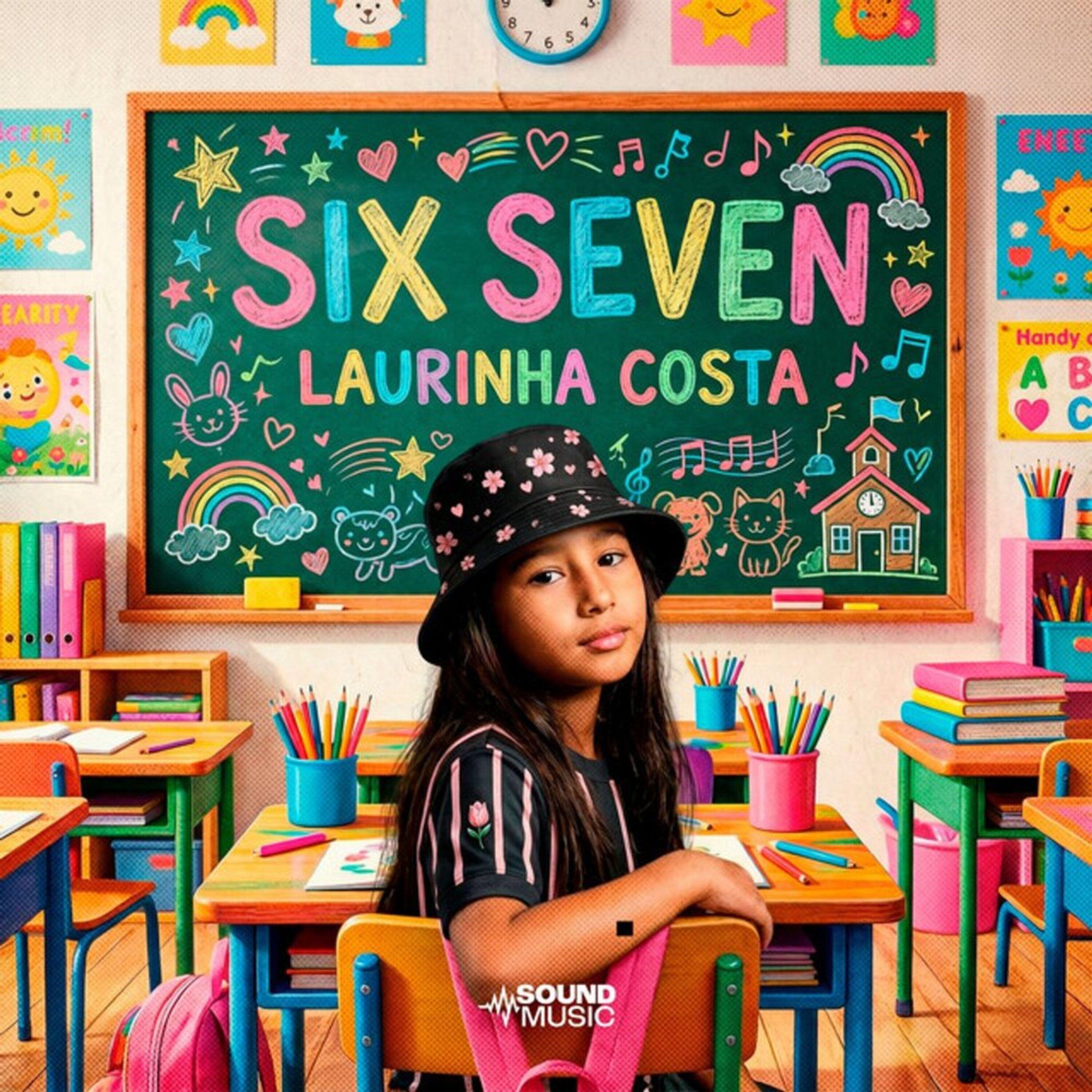 Laurinha Costa