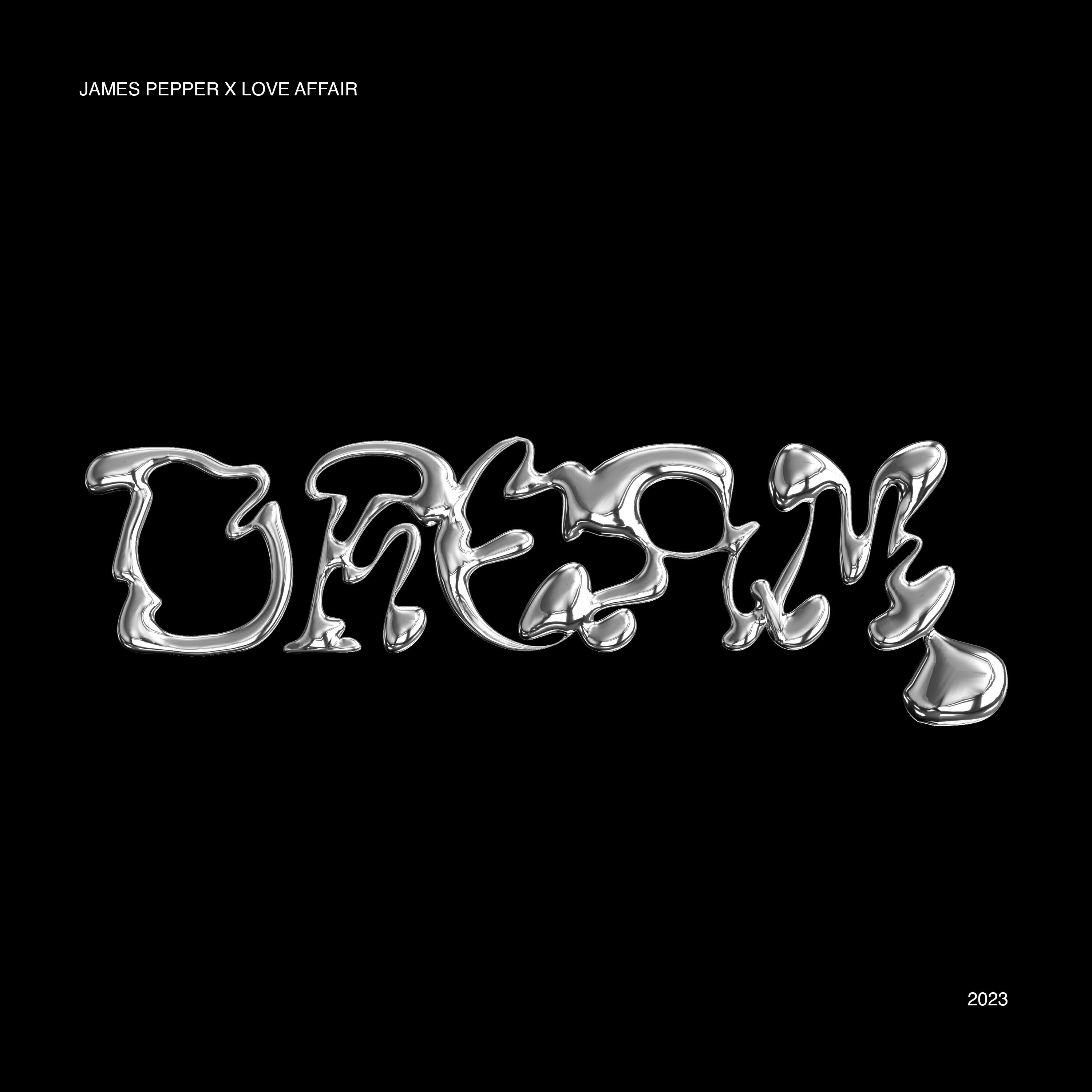 Альбом Dream исполнителя James Pepper, Love Affair