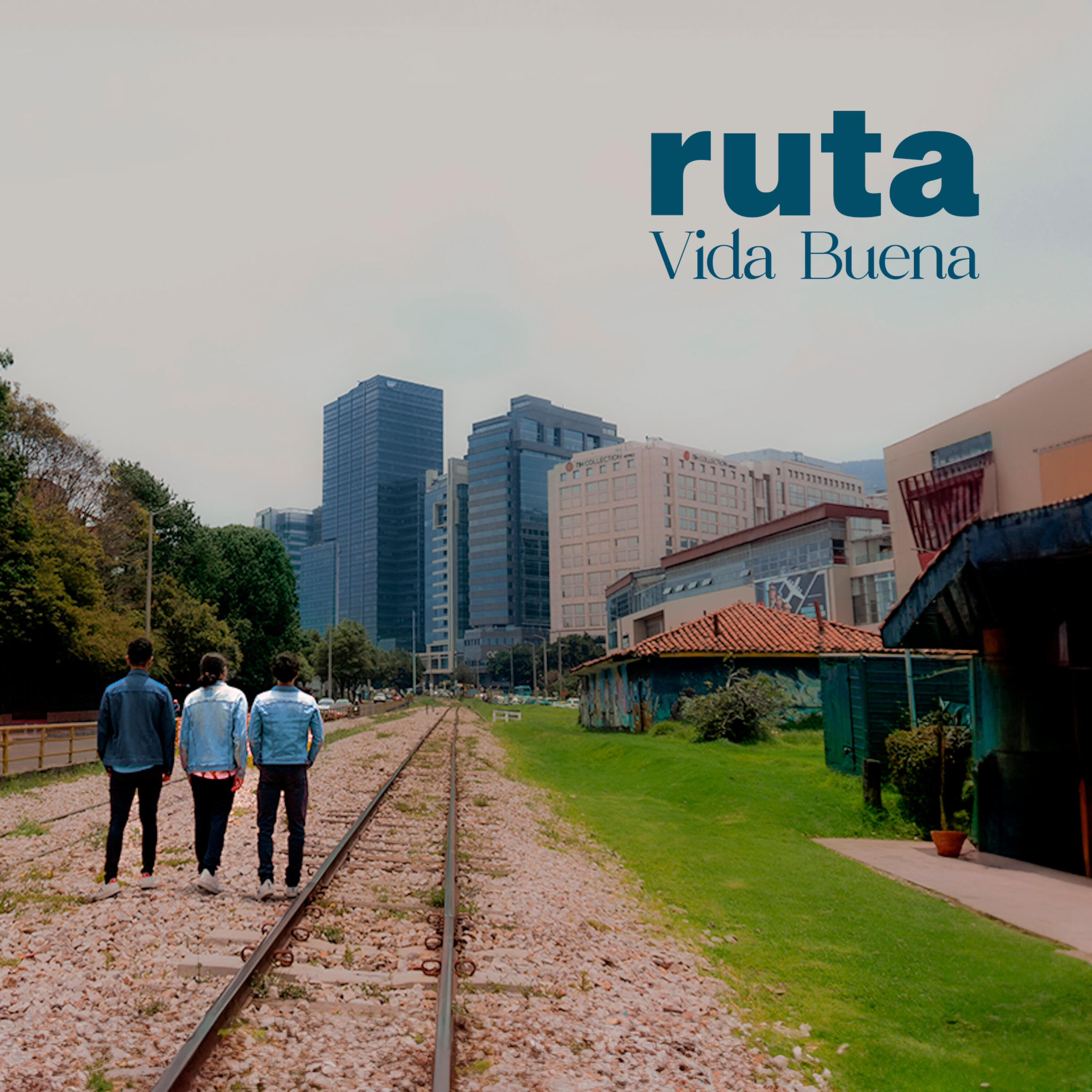 Vida Buena Ep