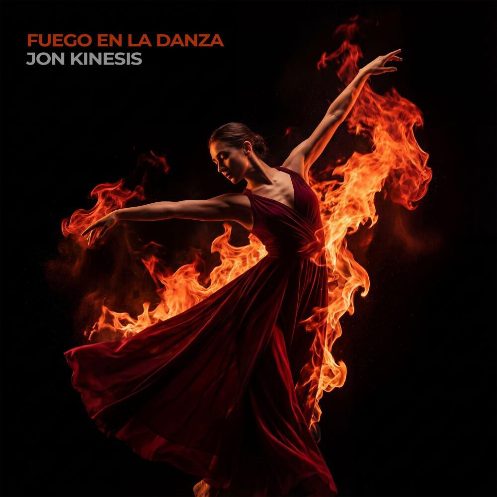 Fuego en la Danza