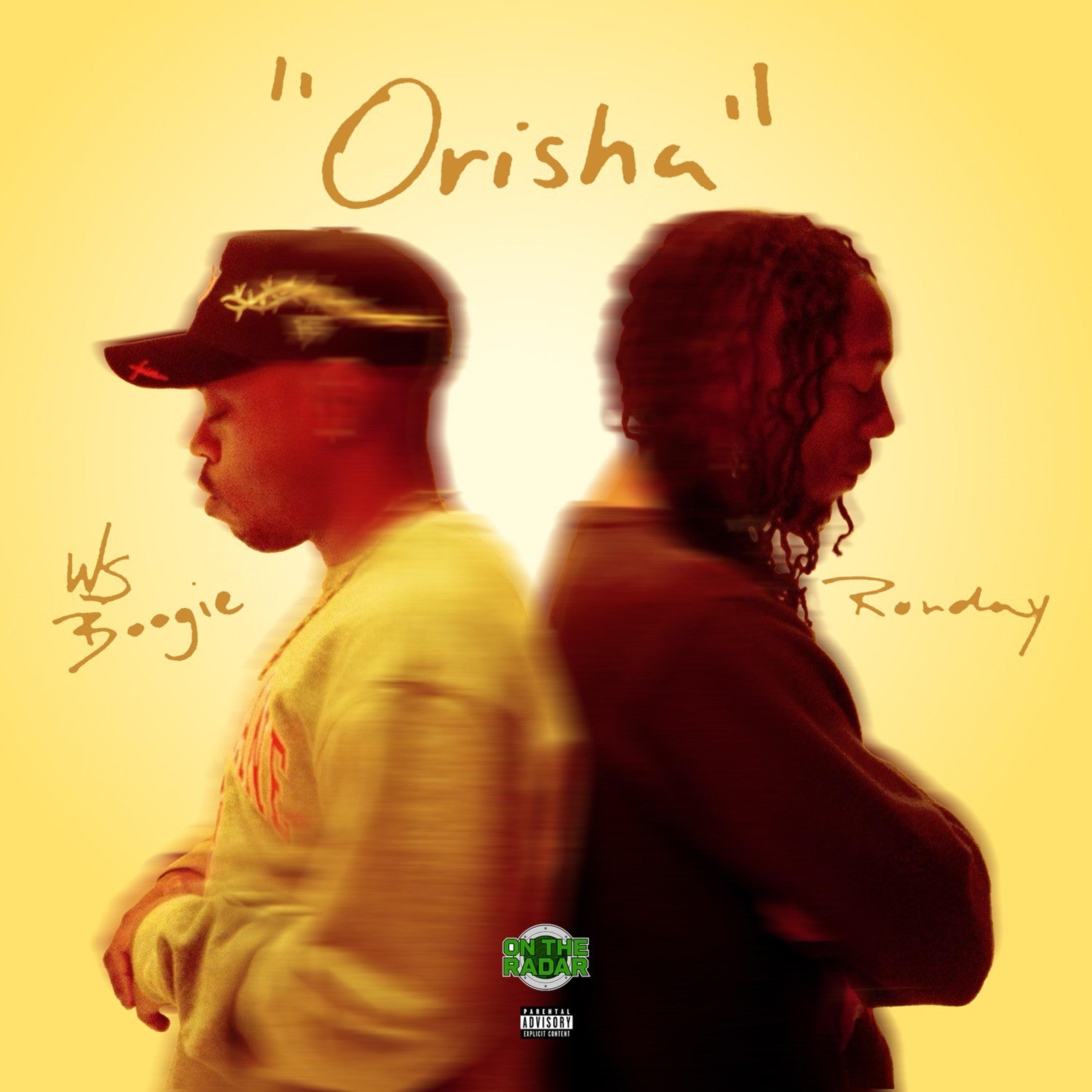 Orisha