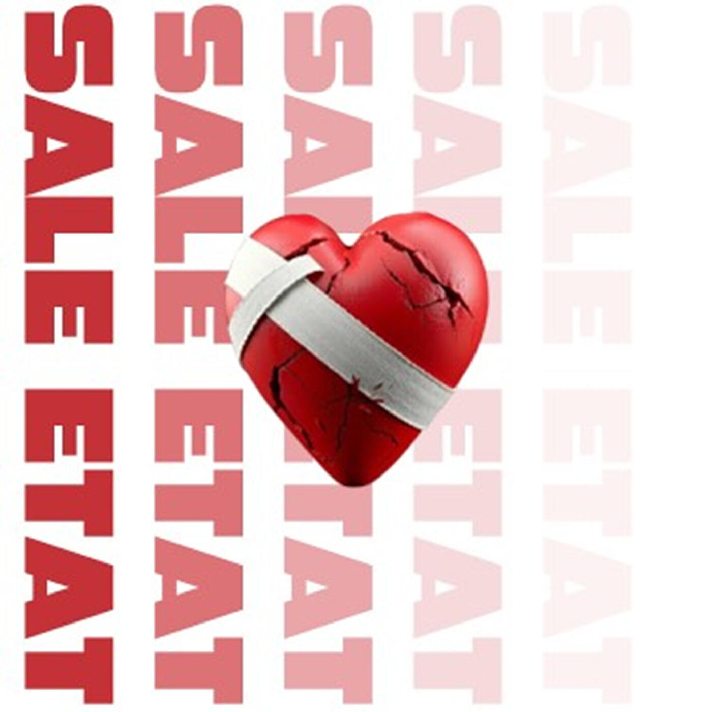 Sale état