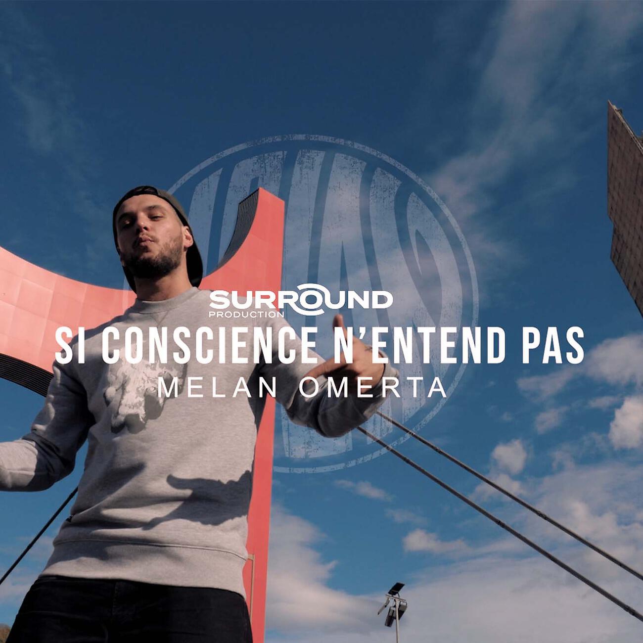 Si conscience n'entend pas