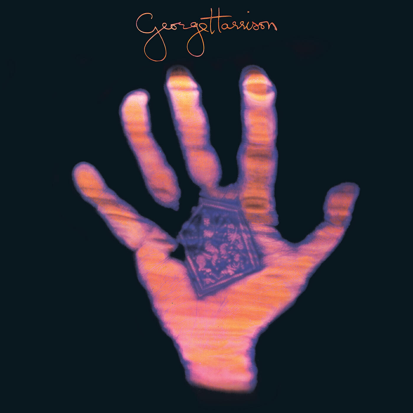 George Harrison - Deep Blue (Bonus Track)