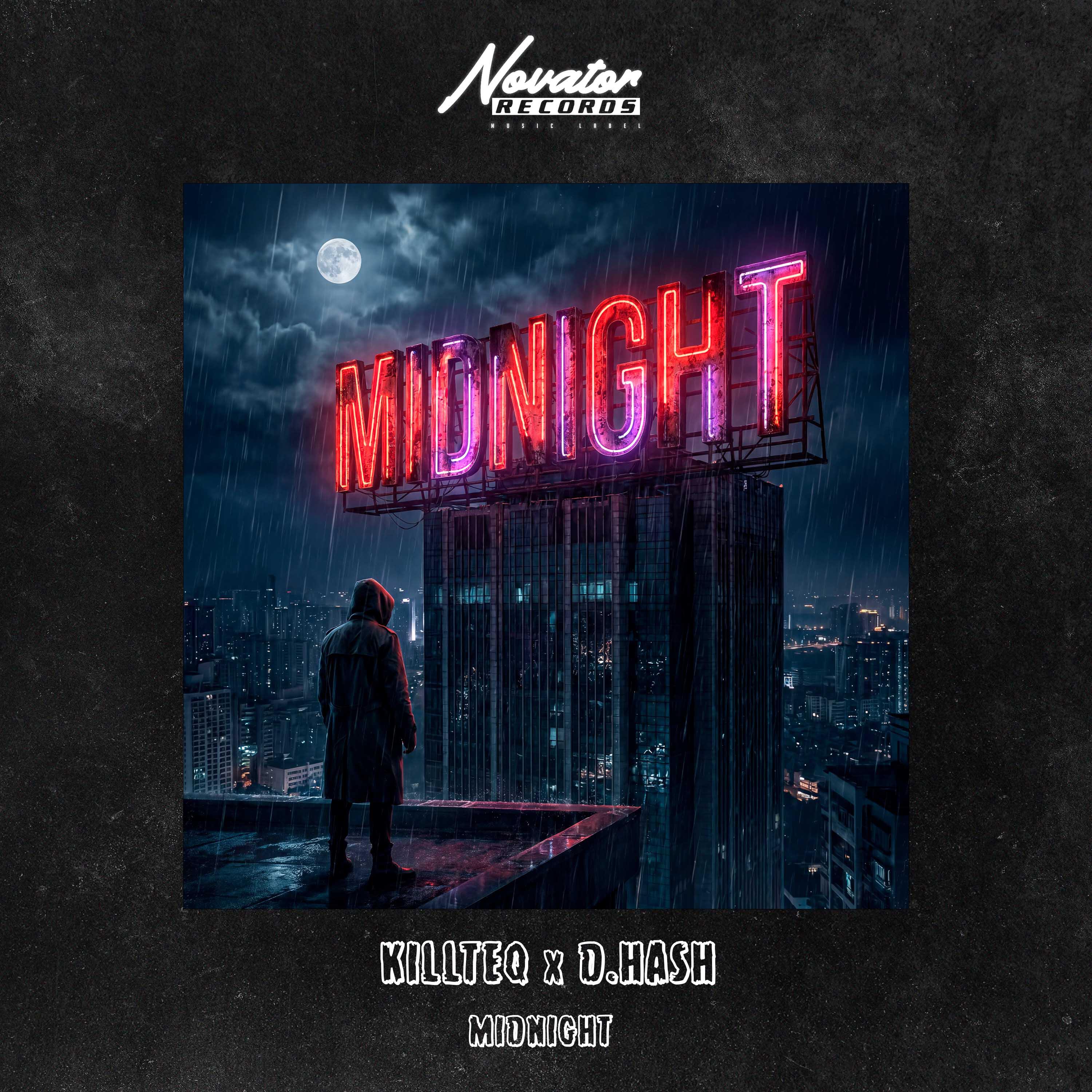 KiLLTEQ, D.HASH - Midnight