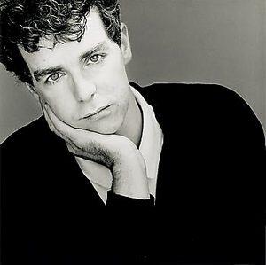 Neil Tennant