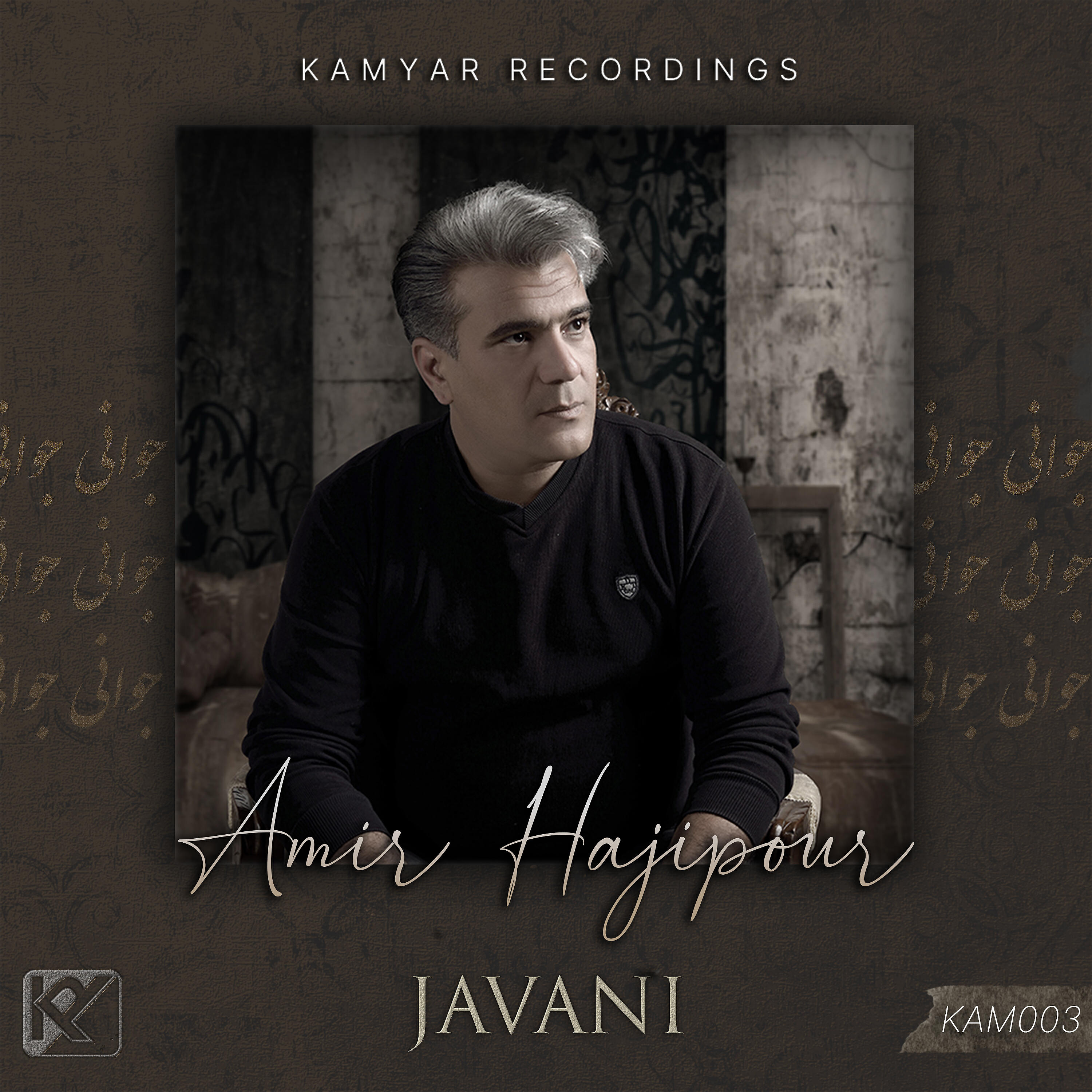 Amir Hajipour