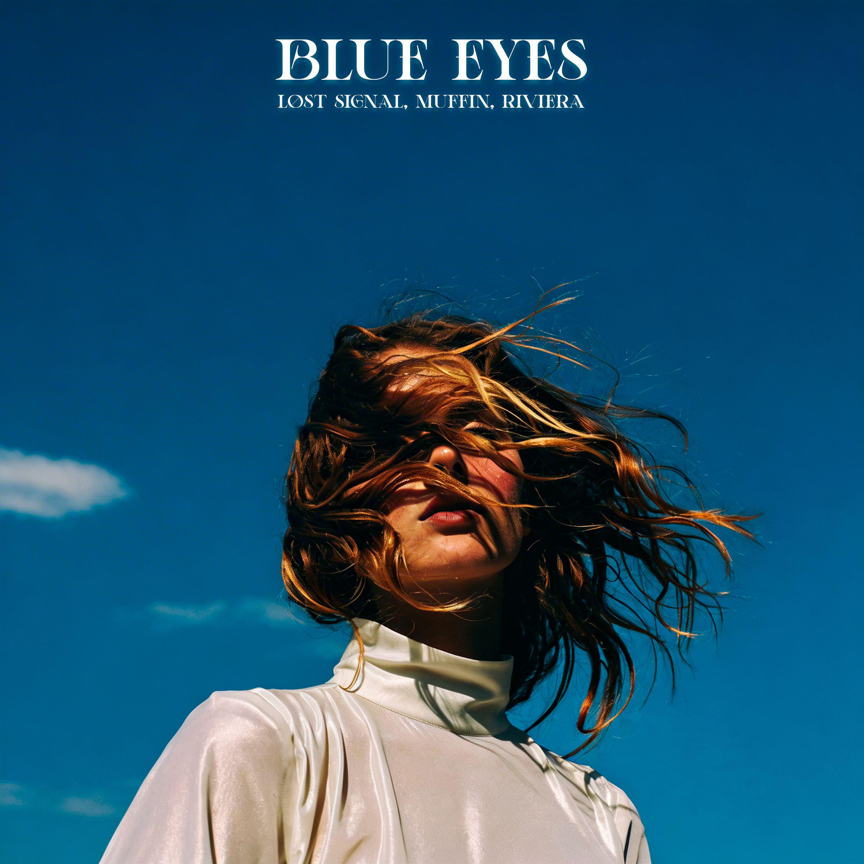 Blue Eyes