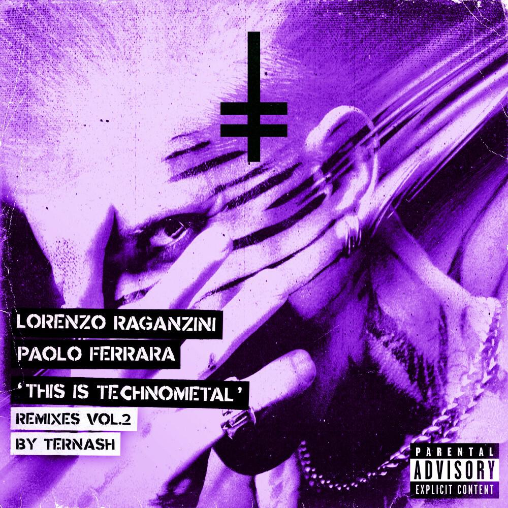 This Is Technometal (Ternash Remix)