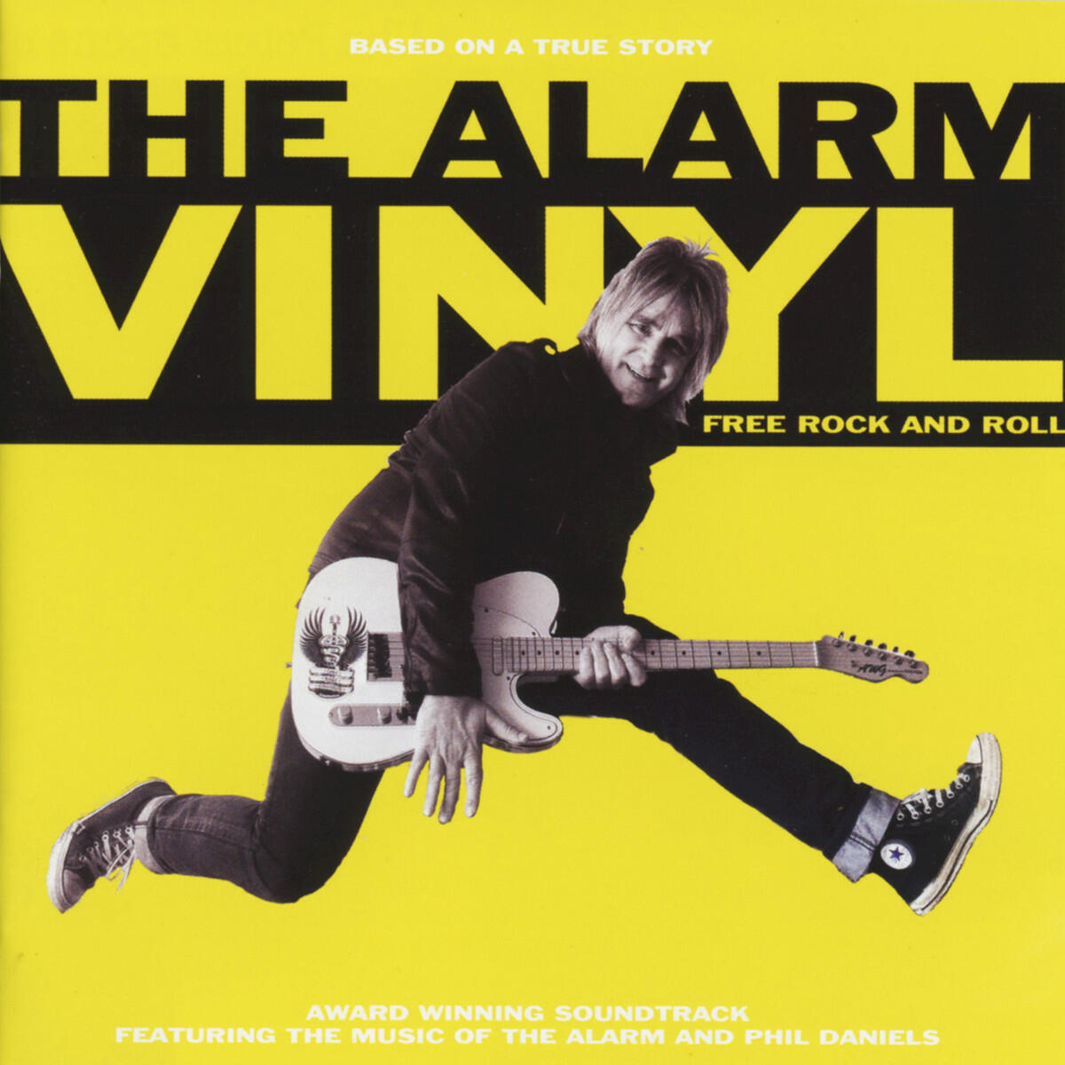 Vinyl