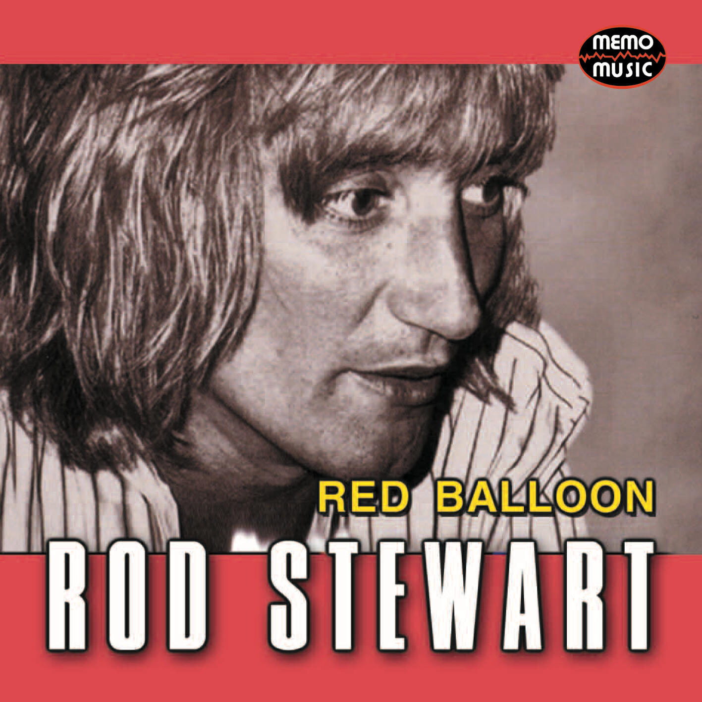 Red Balloon