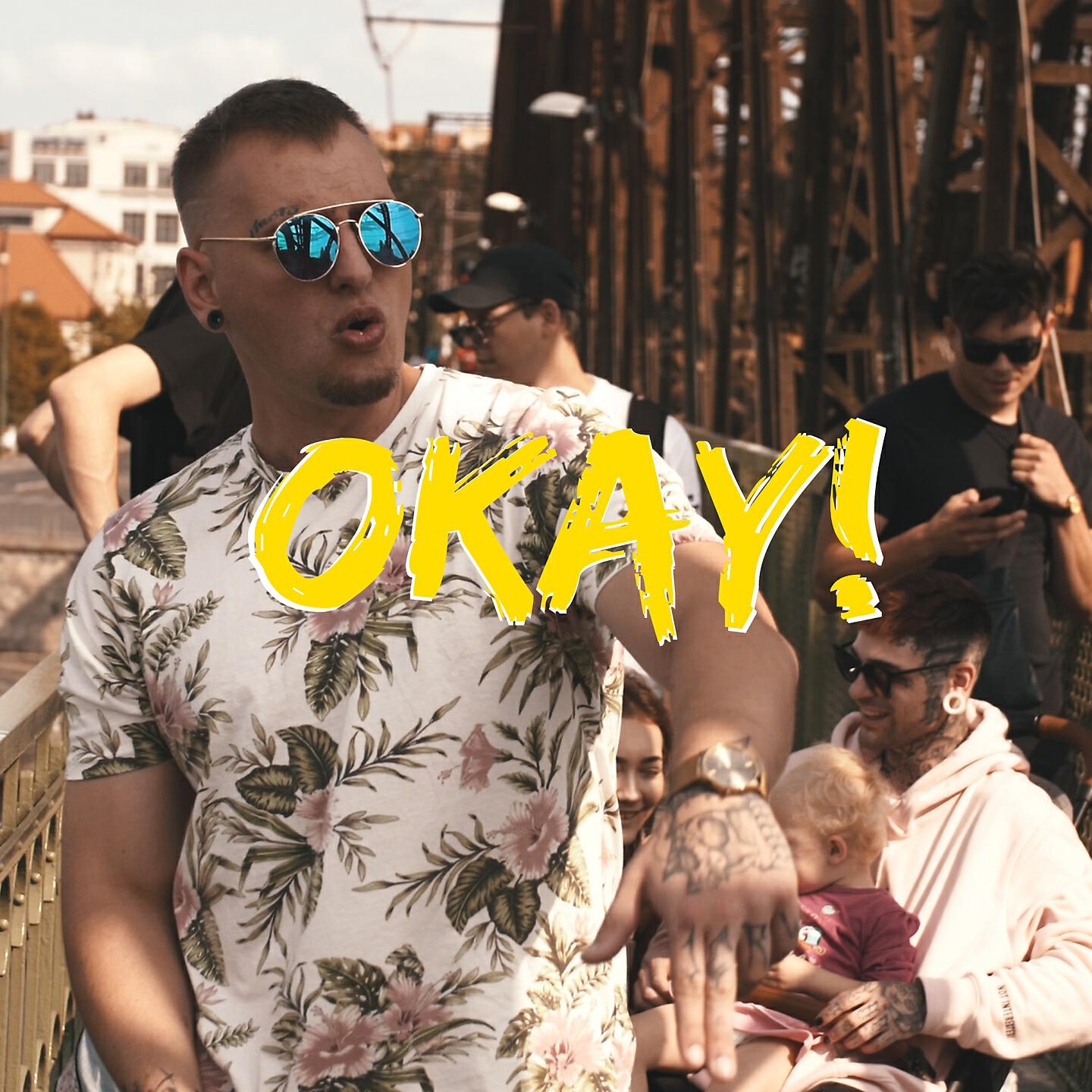 Okay!