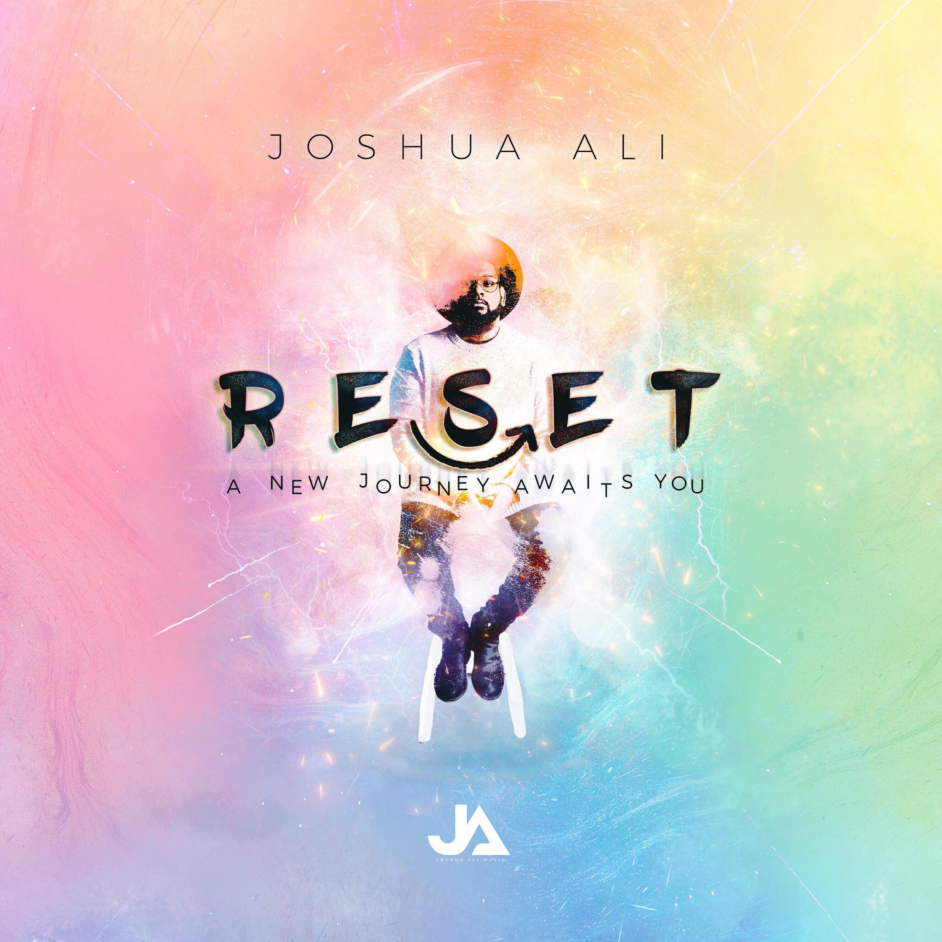 Joshua Ali