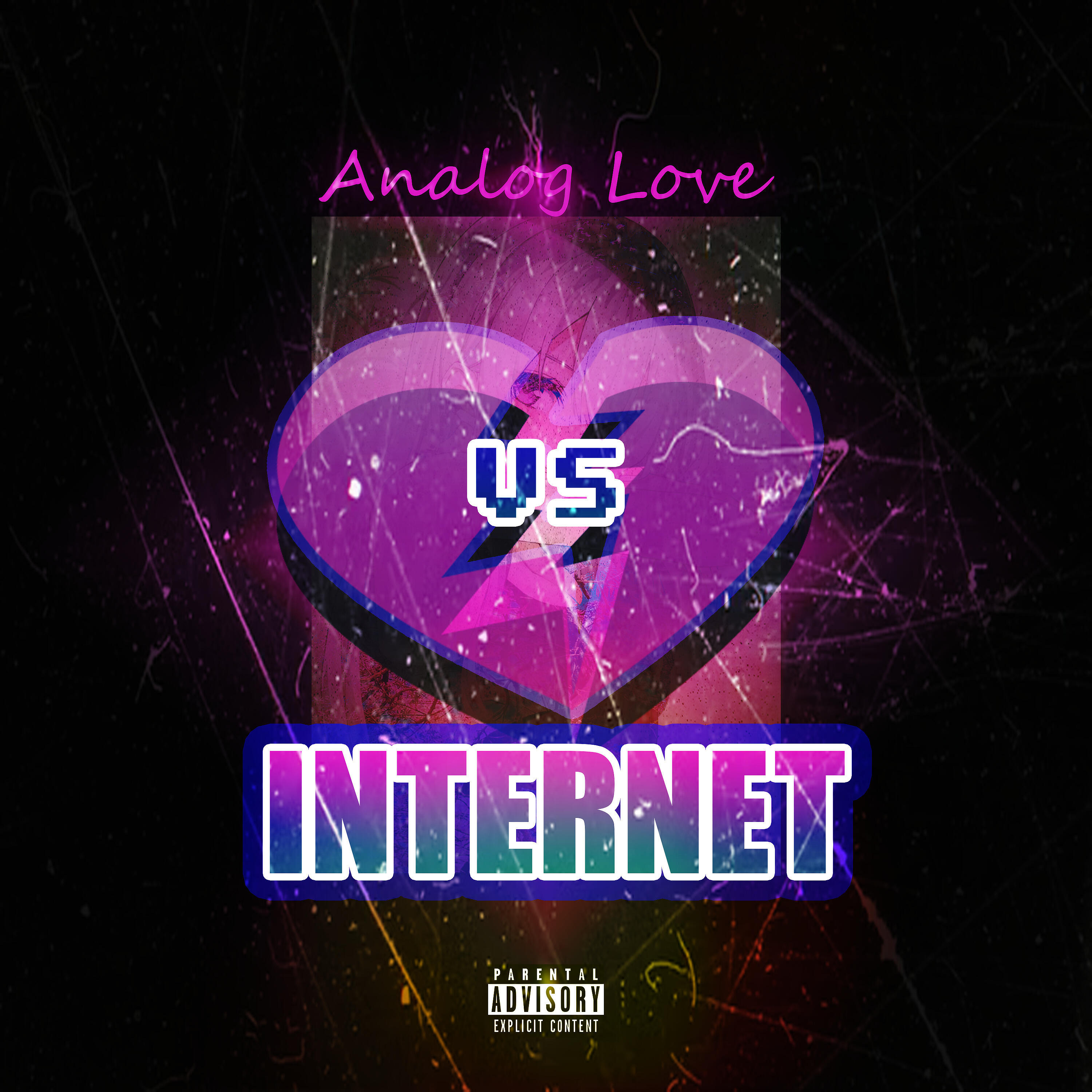 Analog Love Vs Internet