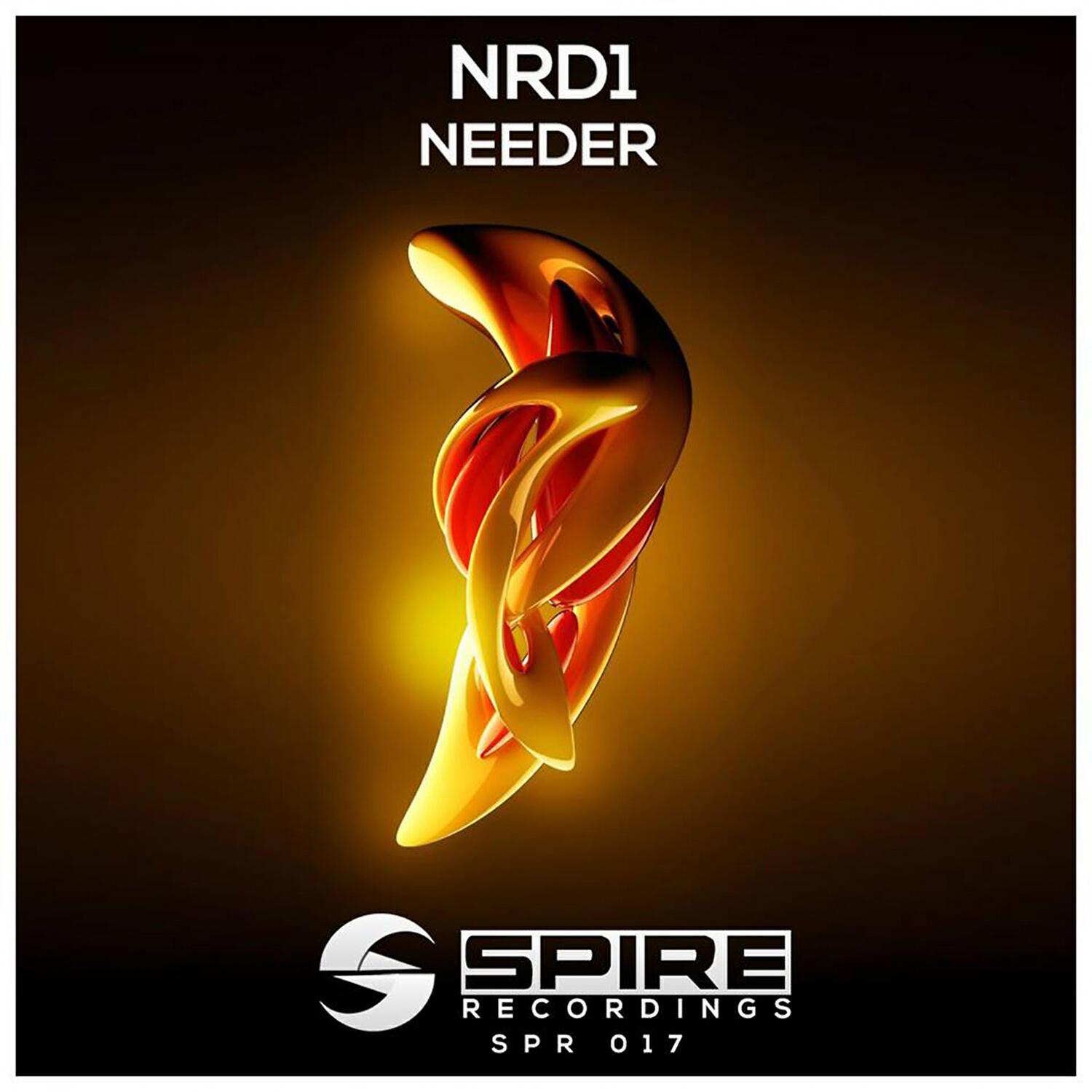 NRD1 - Needer (Original Mix)
