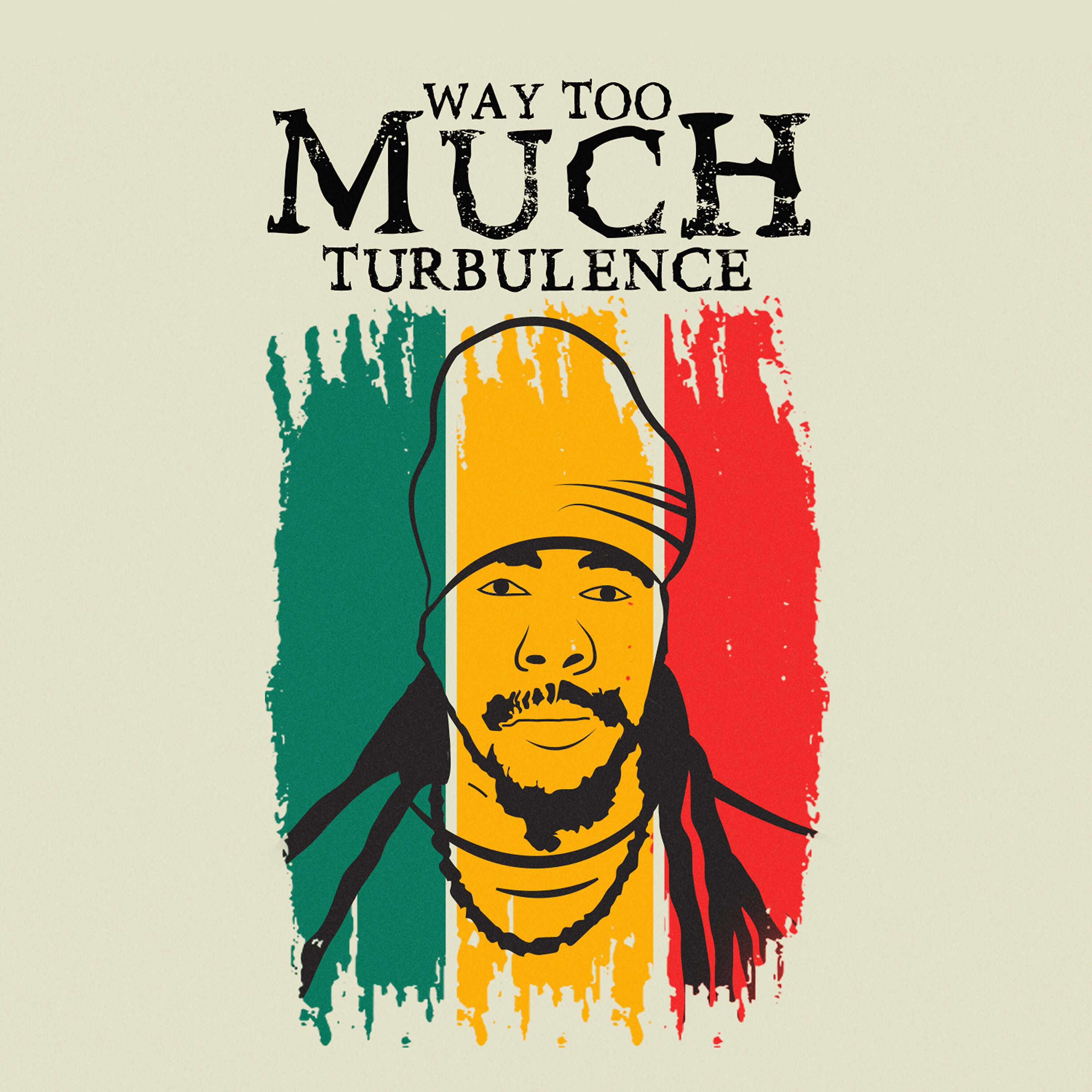 Альбом Way Too Much исполнителя Turbulence, Peter Samaru