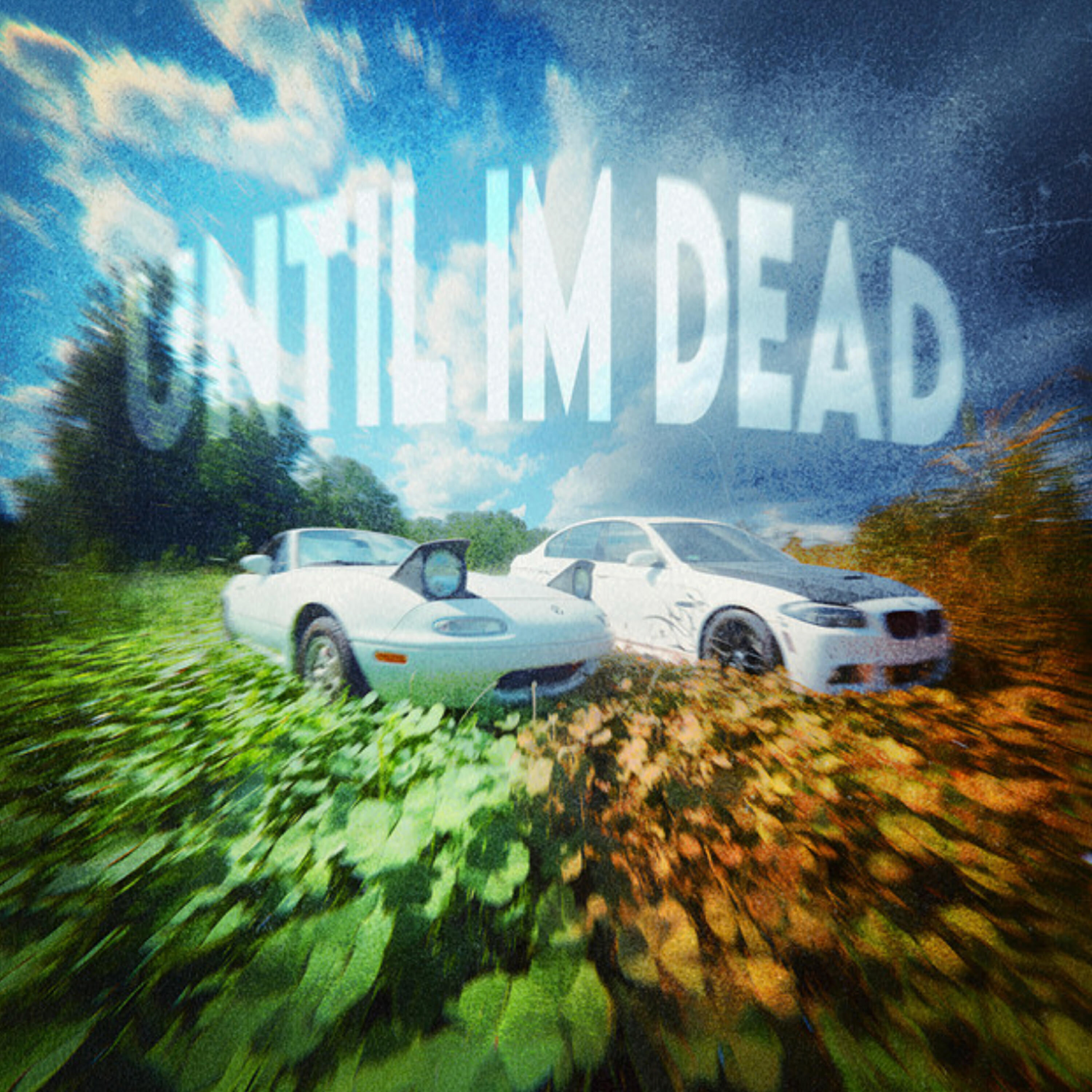 Until I'm Dead