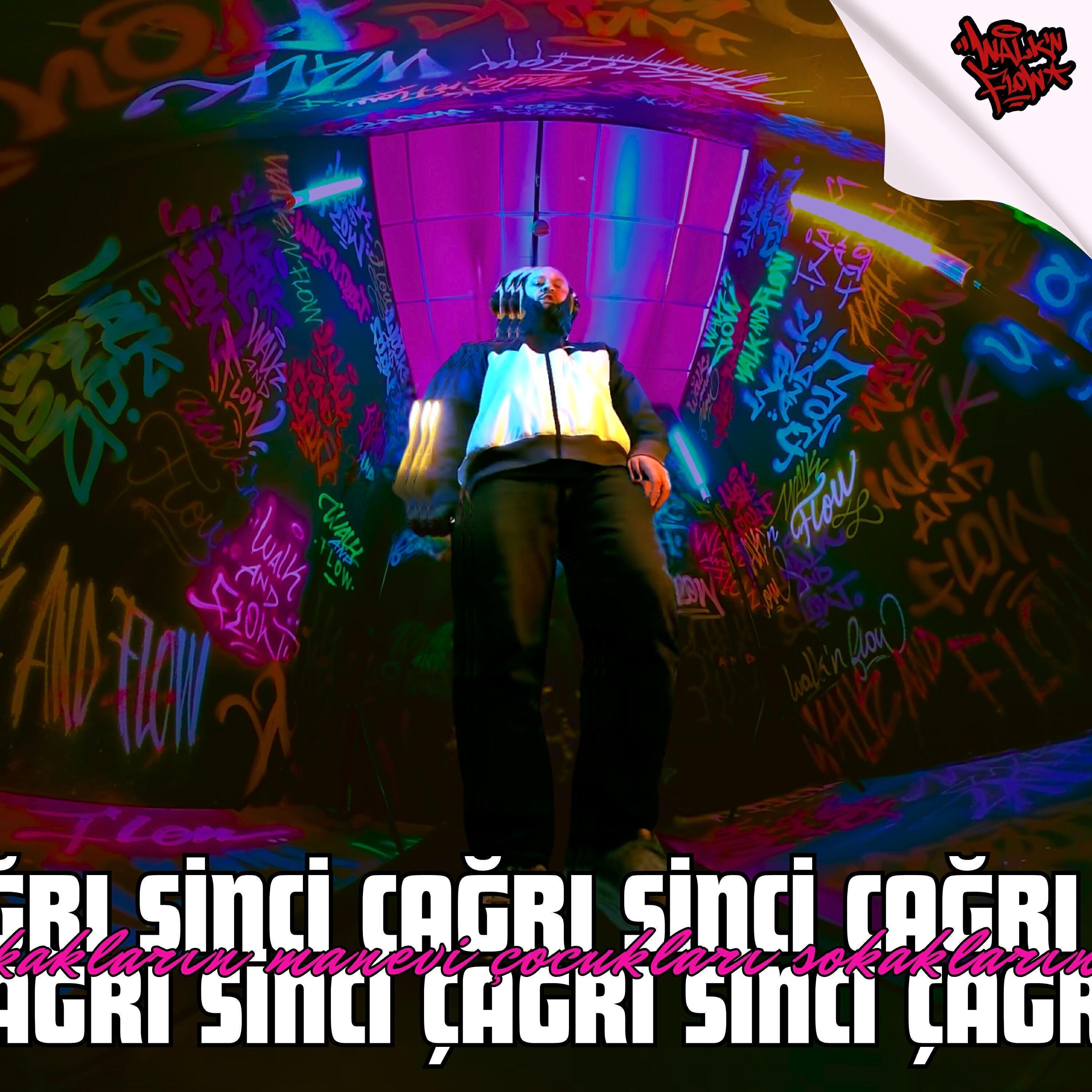 Çağrı Sinci