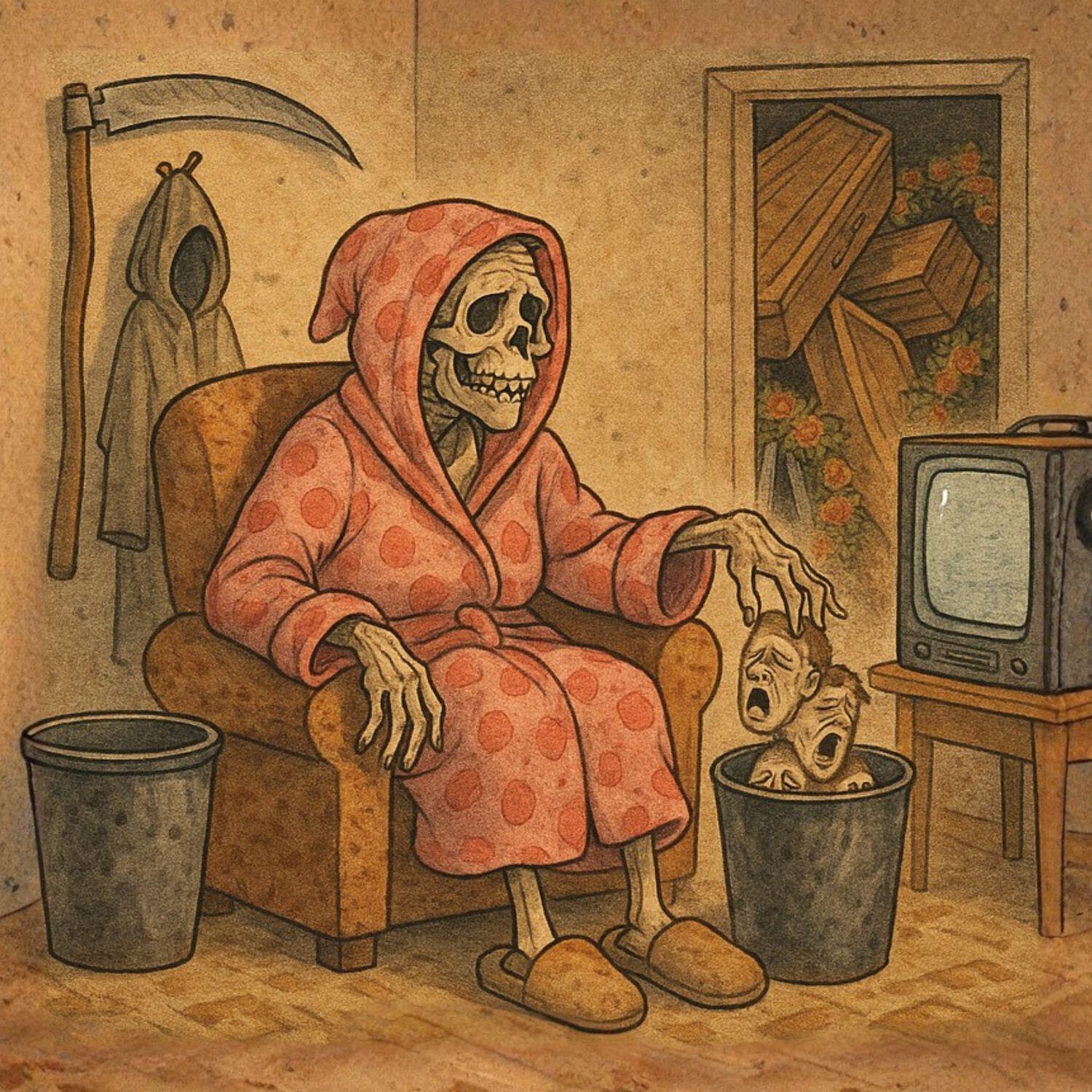 Перспектива