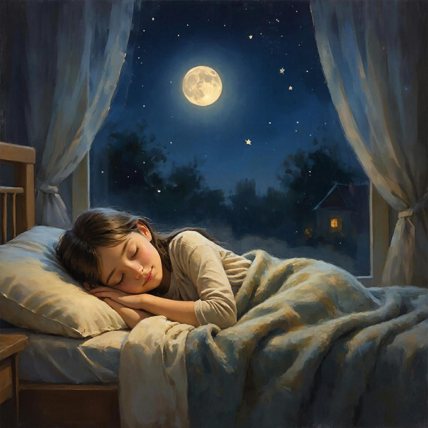 Альбом Time to sleep исполнителя Giga